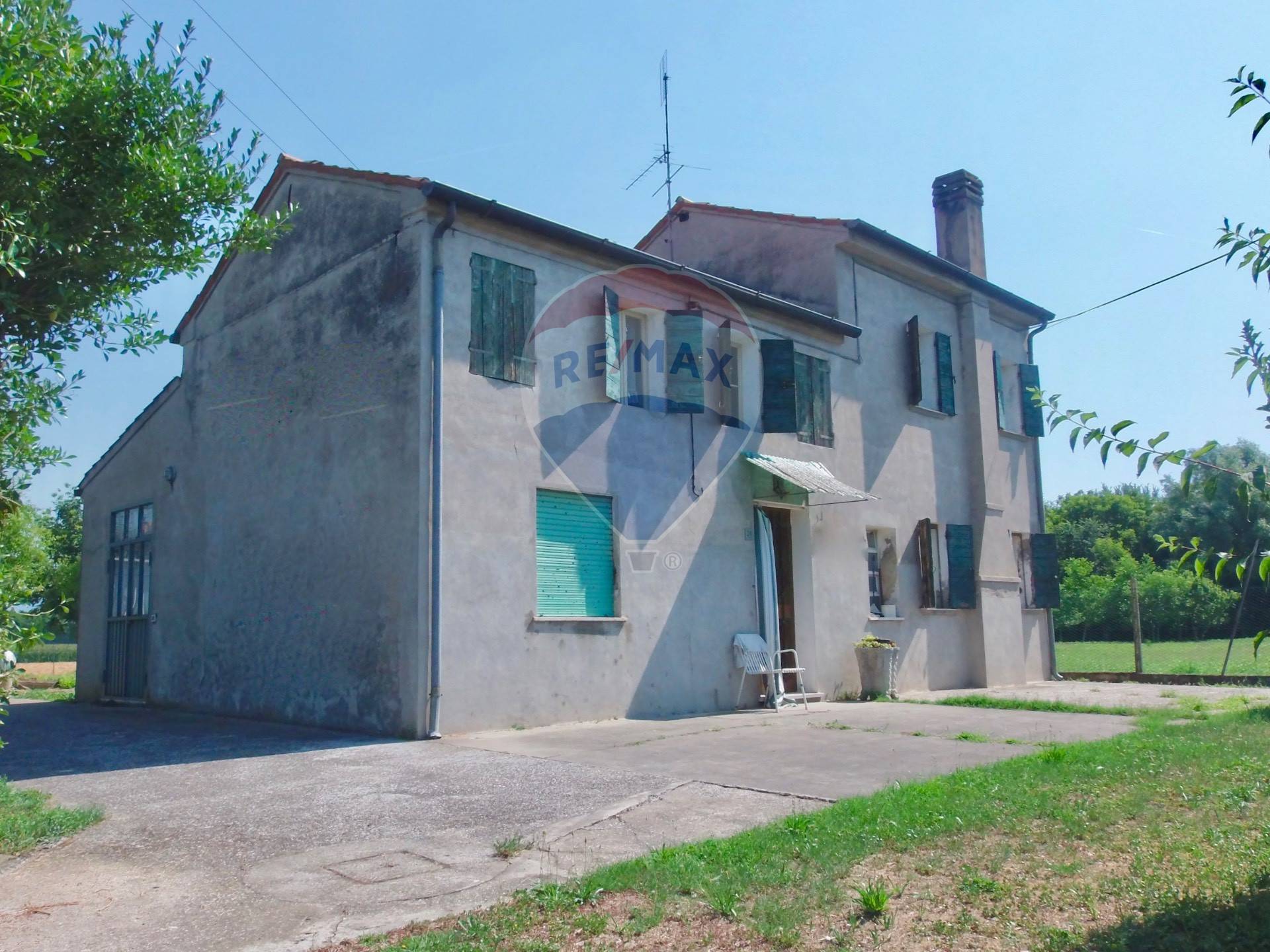 Villa Unifamiliare - Indipendente OSPEDALETTO EUGANEO vendita    RE/MAX Top Brokers