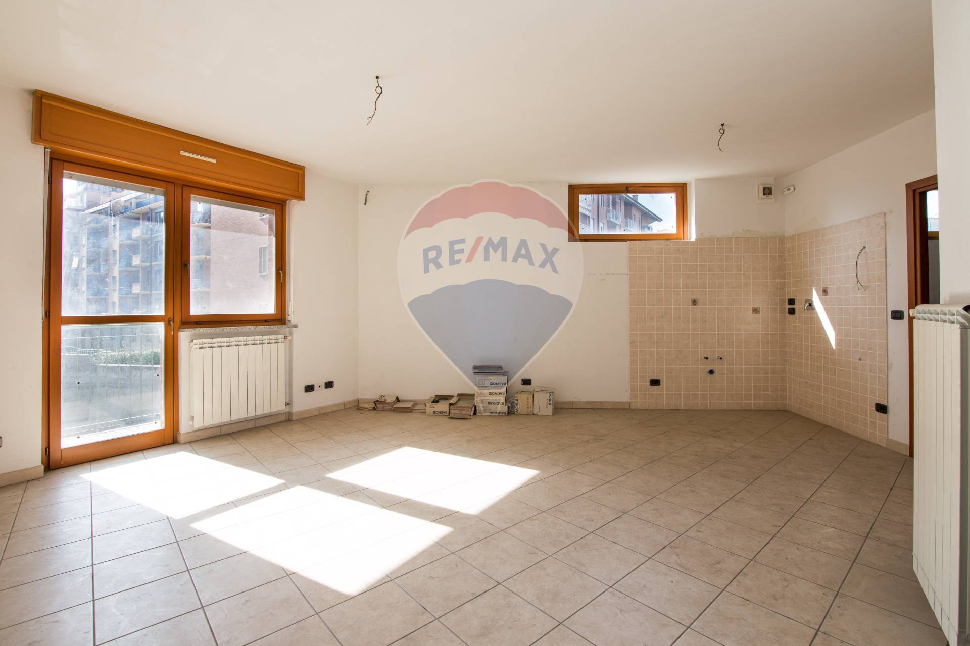 Appartamento TORINO vendita  Valdocco  RE/MAX Sfera