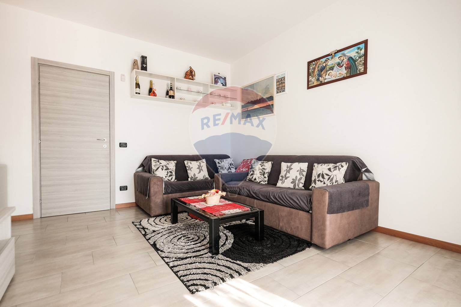 Appartamento BONATE SOTTO vendita    RE/MAX Expo