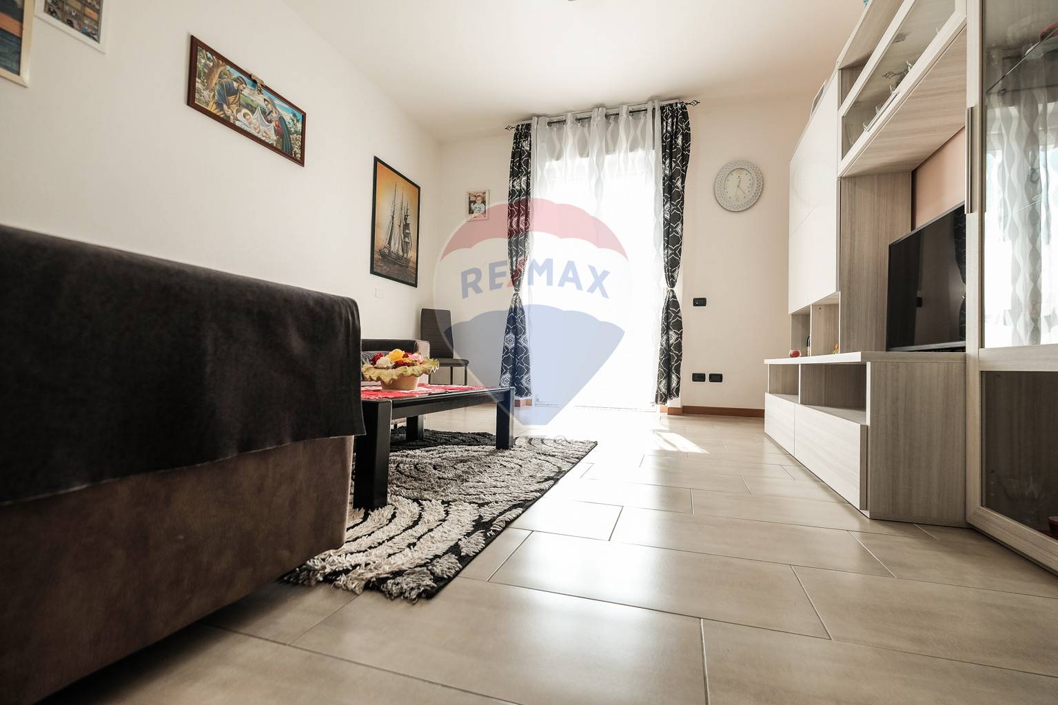 Appartamento BONATE SOTTO vendita    RE/MAX Expo