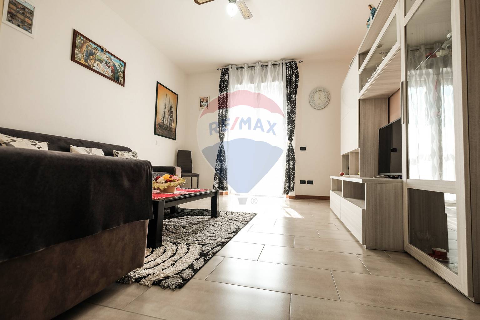 Appartamento BONATE SOTTO vendita    RE/MAX Expo