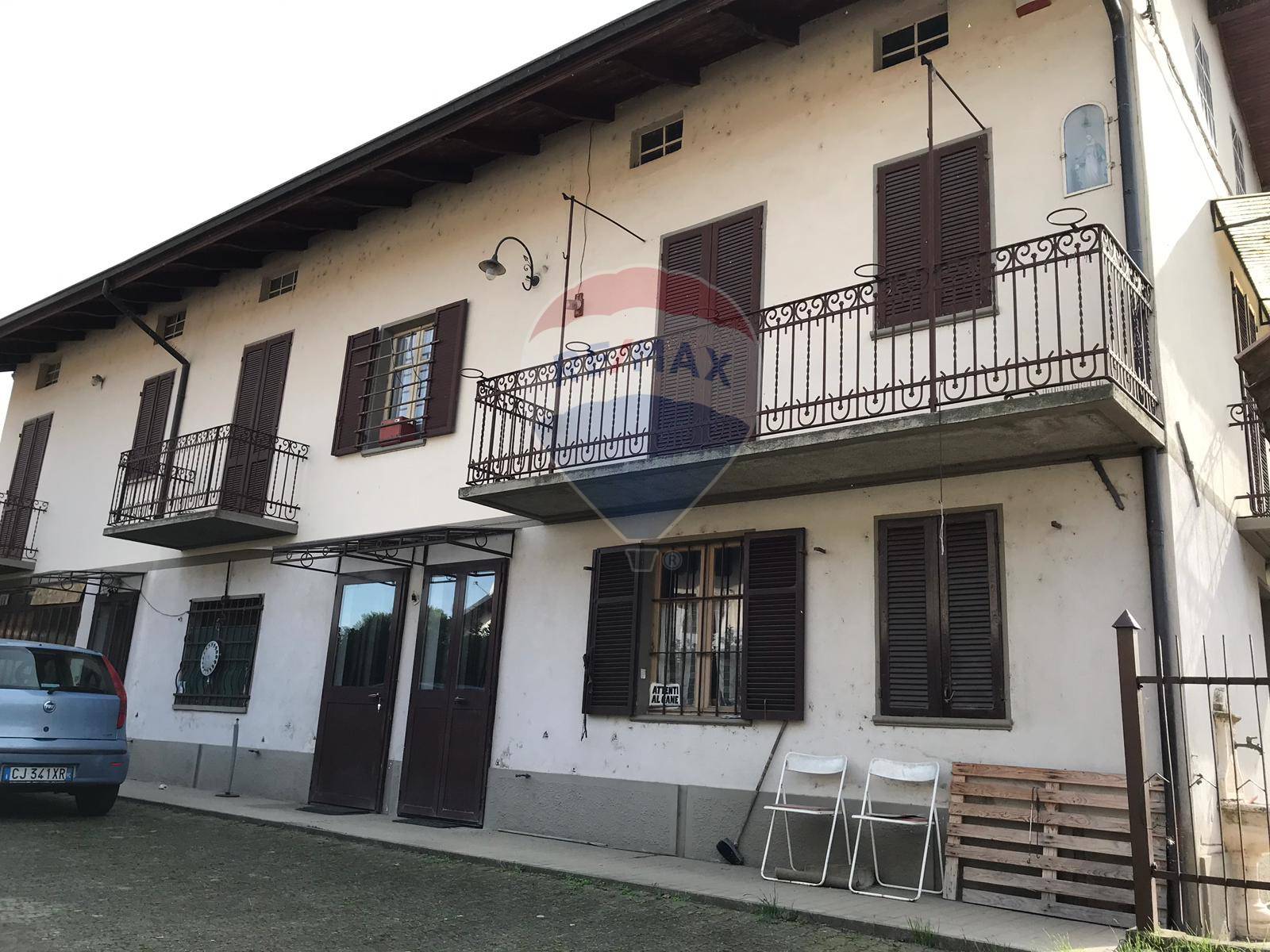 Villa Unifamiliare - Indipendente SALUSSOLA vendita    RE/MAX Unit