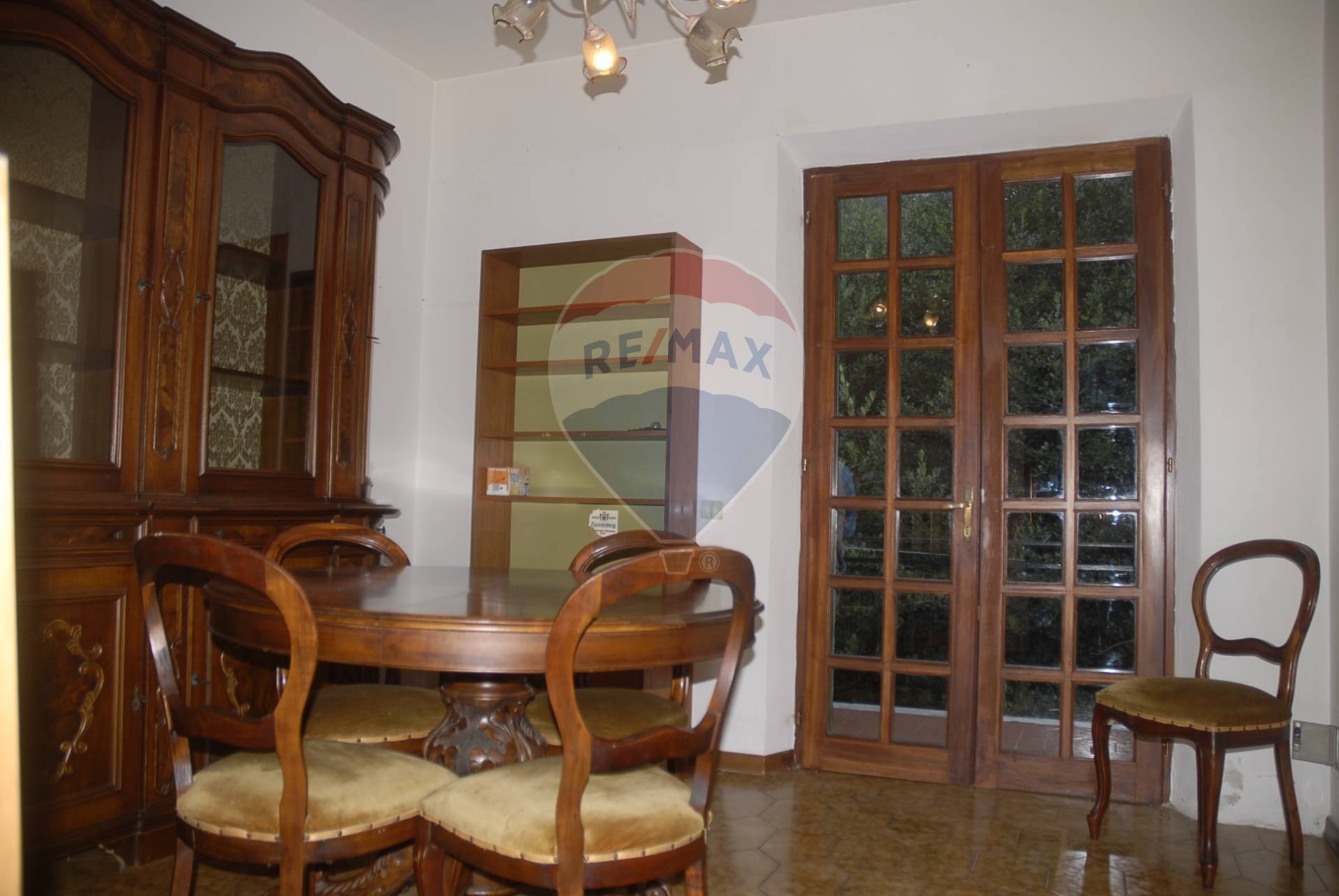 Appartamento CASTELNUOVO DI GARFAGNANA vendita    RE/MAX Domus Consulting
