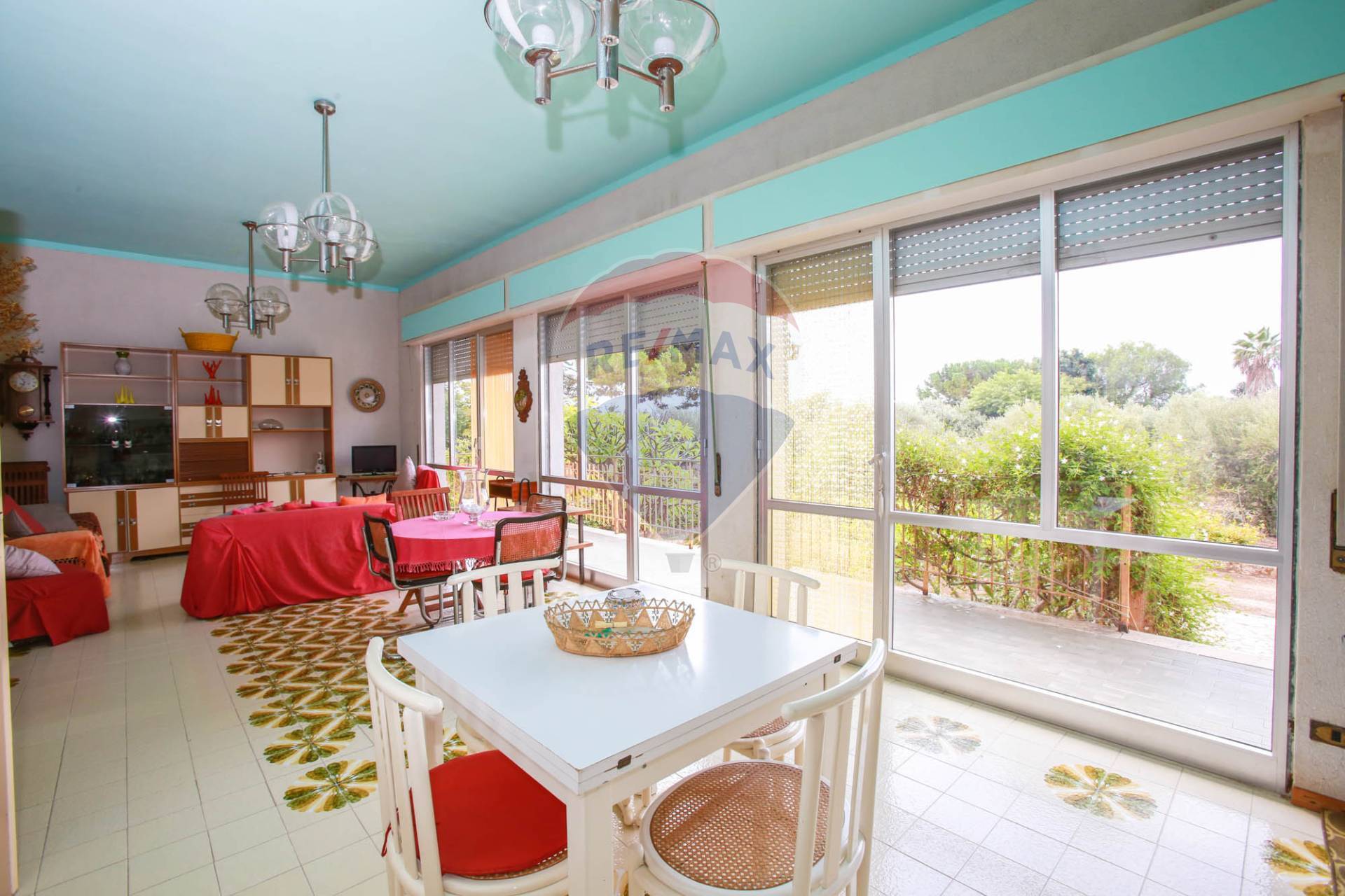 Villa Unifamiliare - Indipendente SCICLI vendita  Playa Grande  RE/MAX Prima Classe