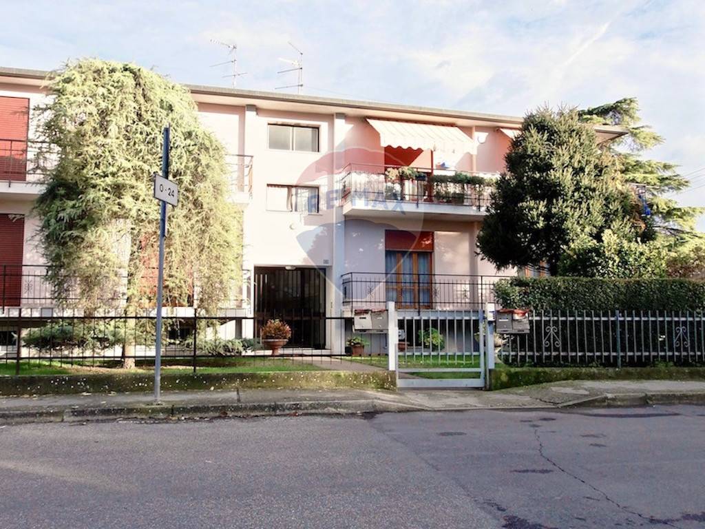 Appartamento OSPEDALETTO EUGANEO vendita    RE/MAX Top Brokers