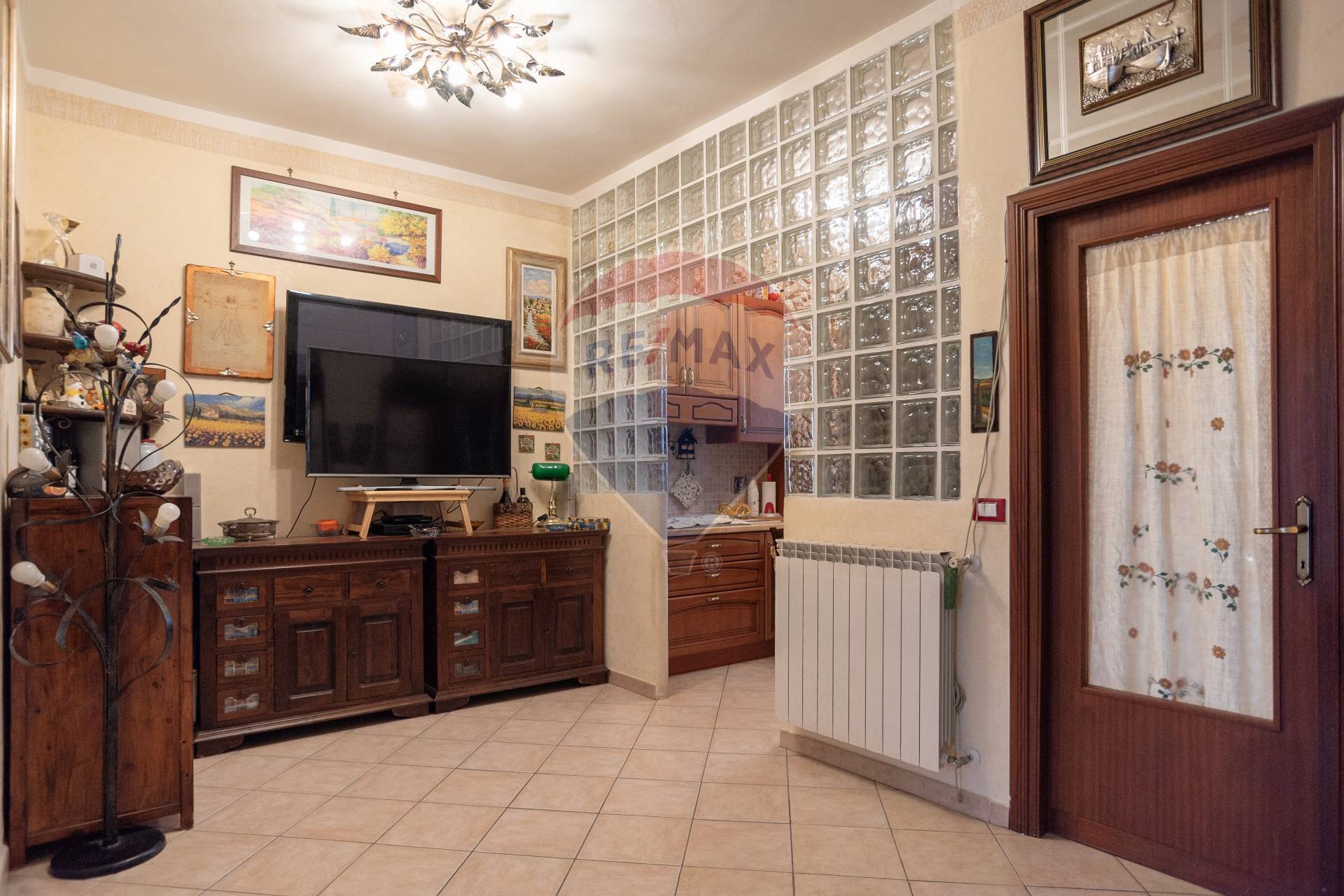 Appartamento ALBANO LAZIALE vendita    RE/MAX Neopolis