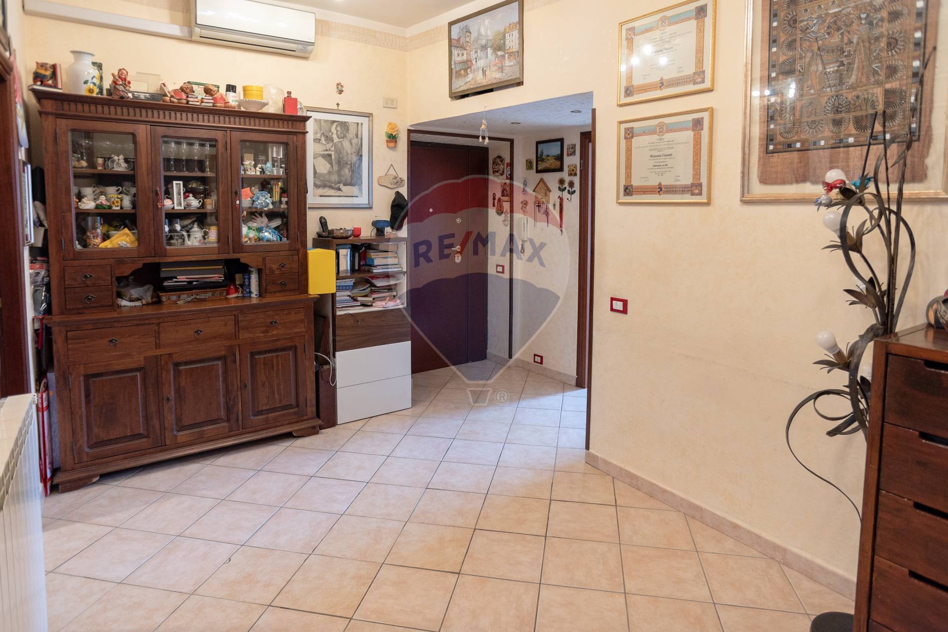 Appartamento ALBANO LAZIALE vendita    RE/MAX Neopolis