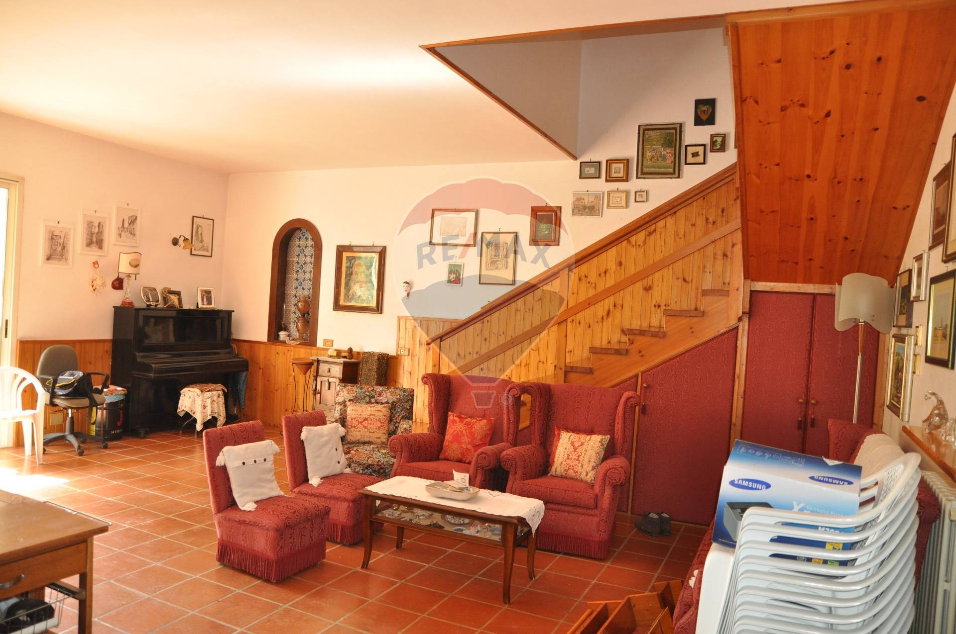 Villa RAGUSA vendita    RE/MAX Prima Classe