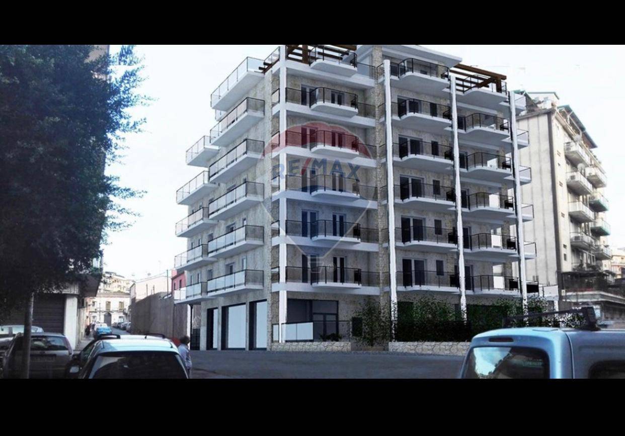 Appartamento CATANIA vendita  C.so Italia - via Leopardi  RE/MAX White House