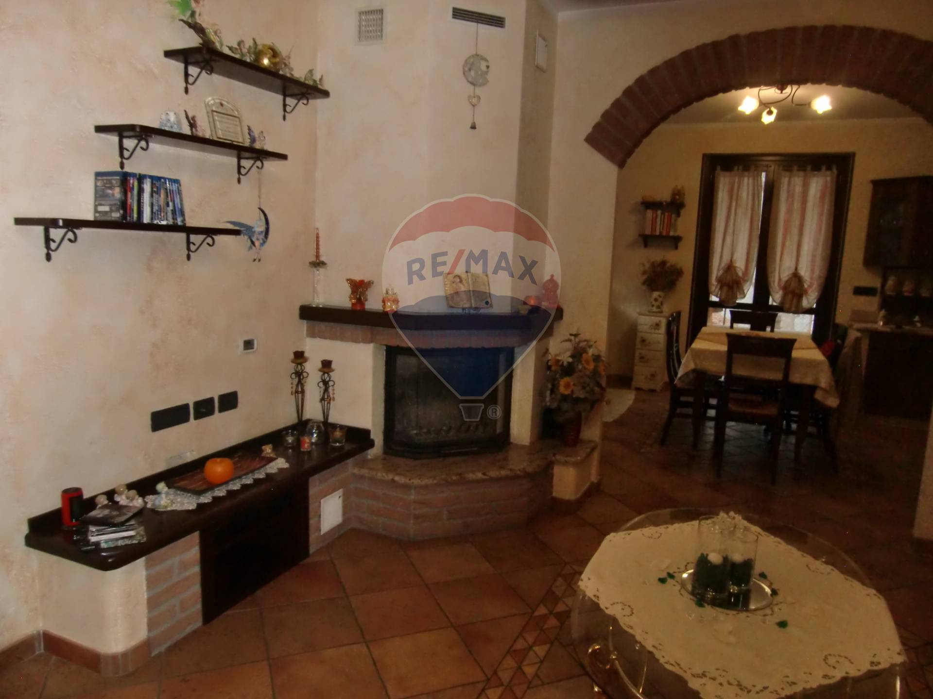 Villa CONDOVE vendita    RE/MAX Casa Service