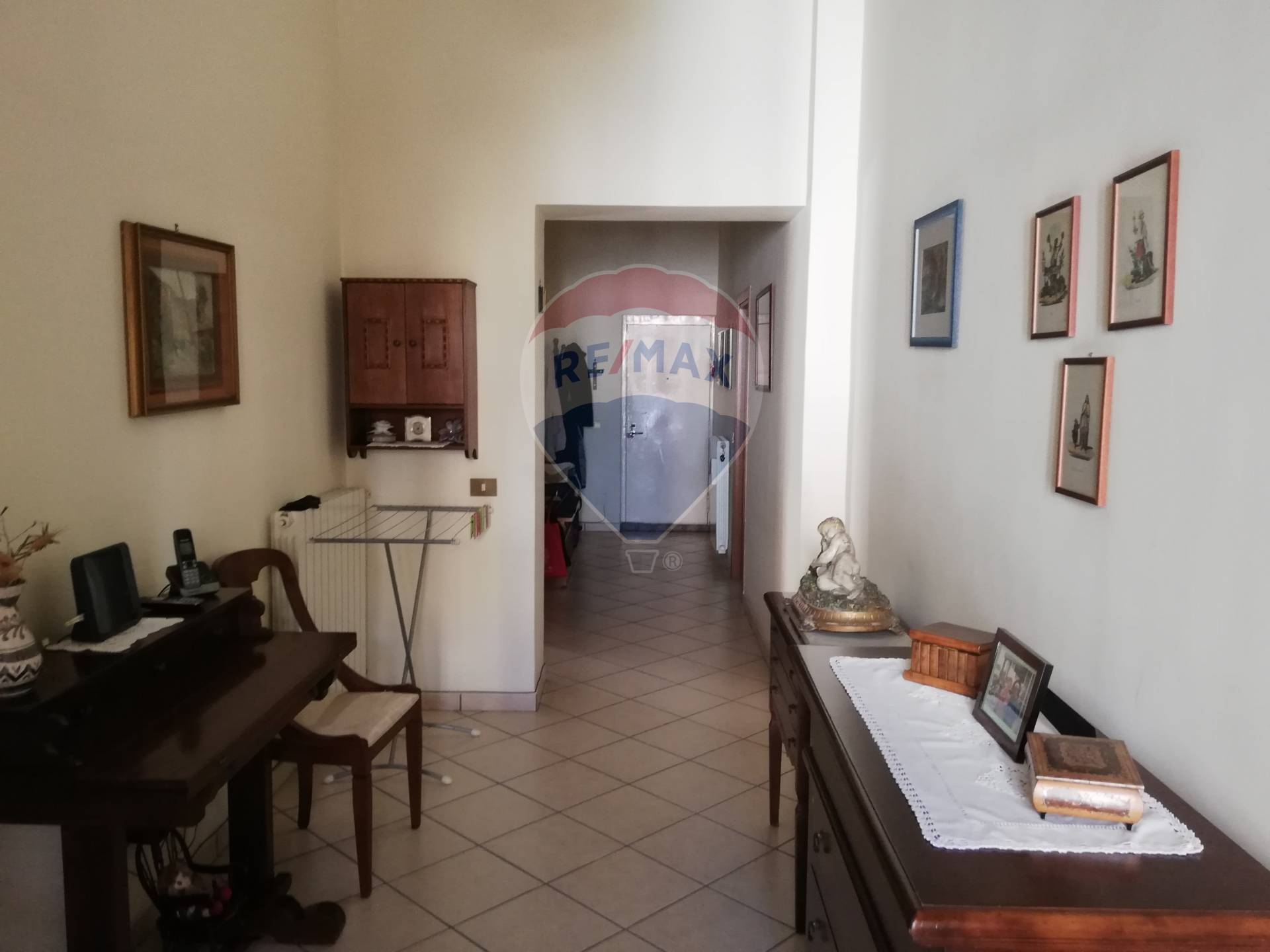  napoli vendita quart: vomero re/max advisor