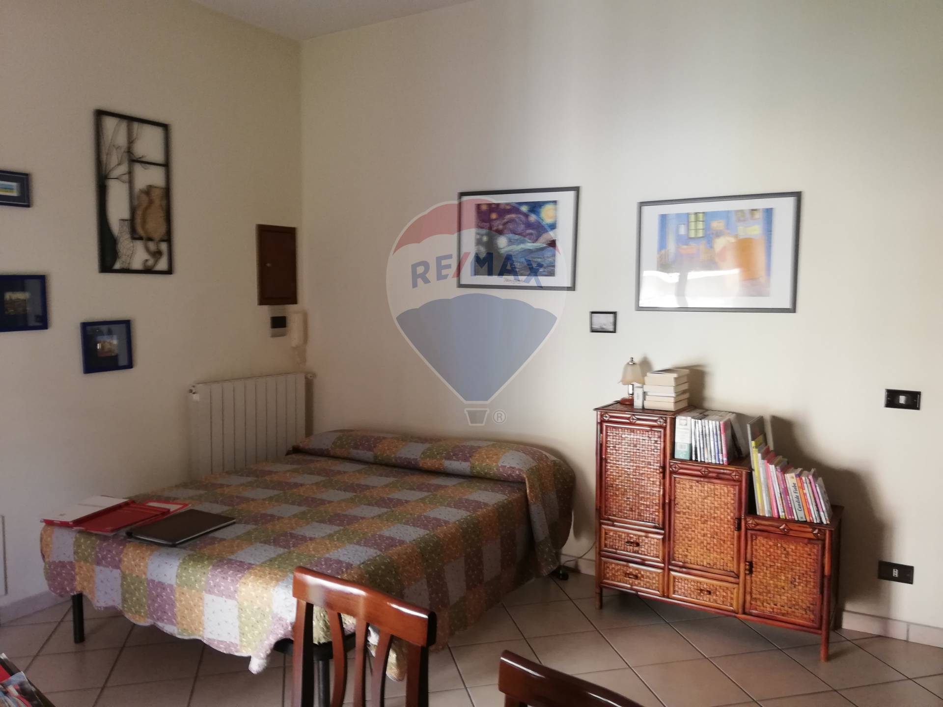 Appartamento NAPOLI vendita  Vomero  RE/MAX Advisor
