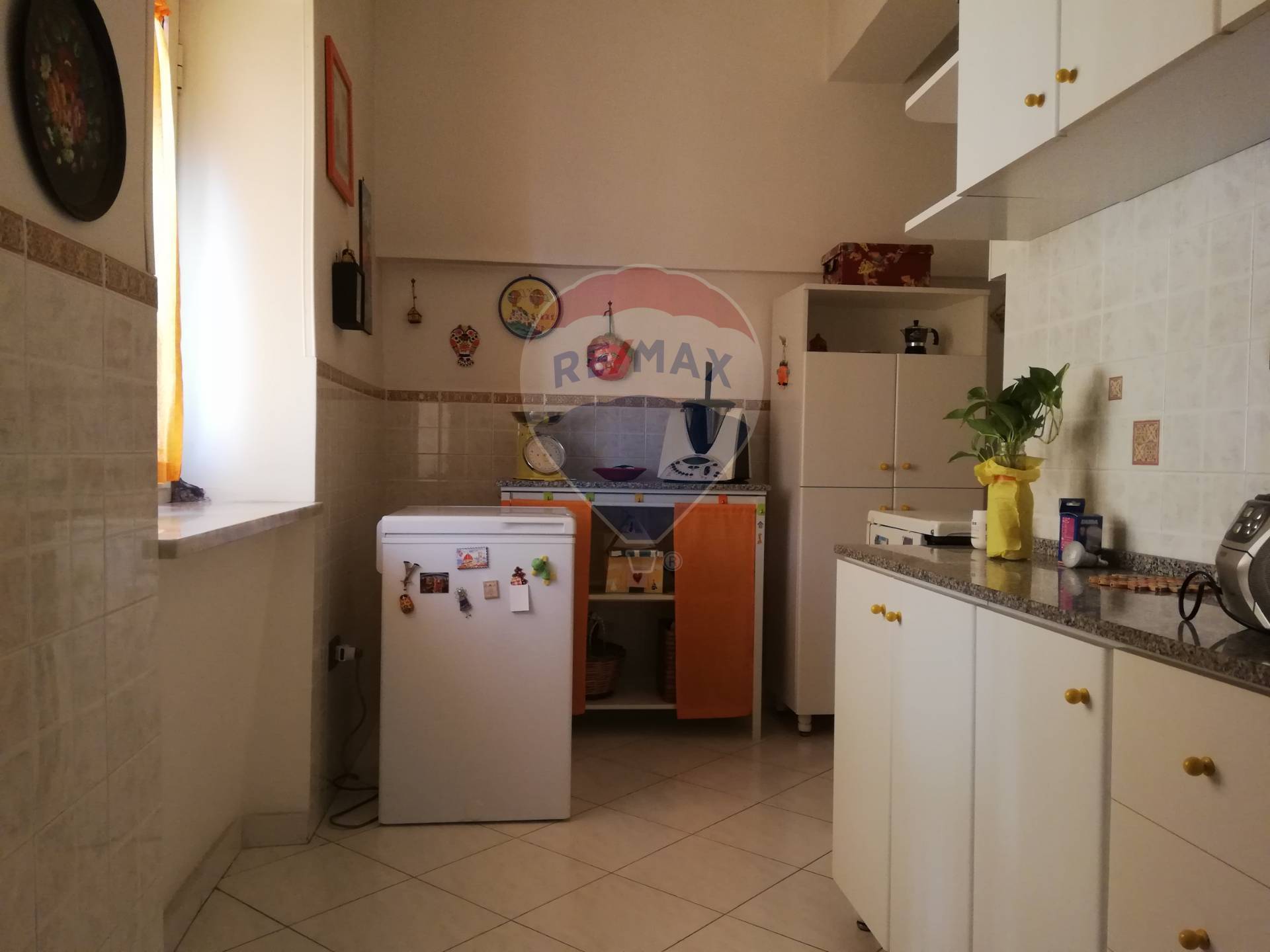 Appartamento NAPOLI vendita  Vomero  RE/MAX Advisor