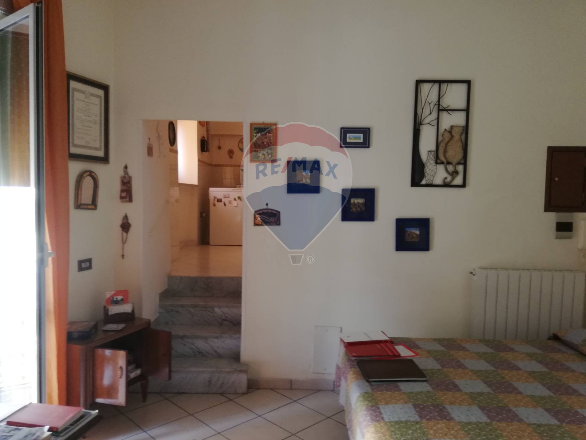 Appartamento NAPOLI vendita  Vomero  RE/MAX Advisor