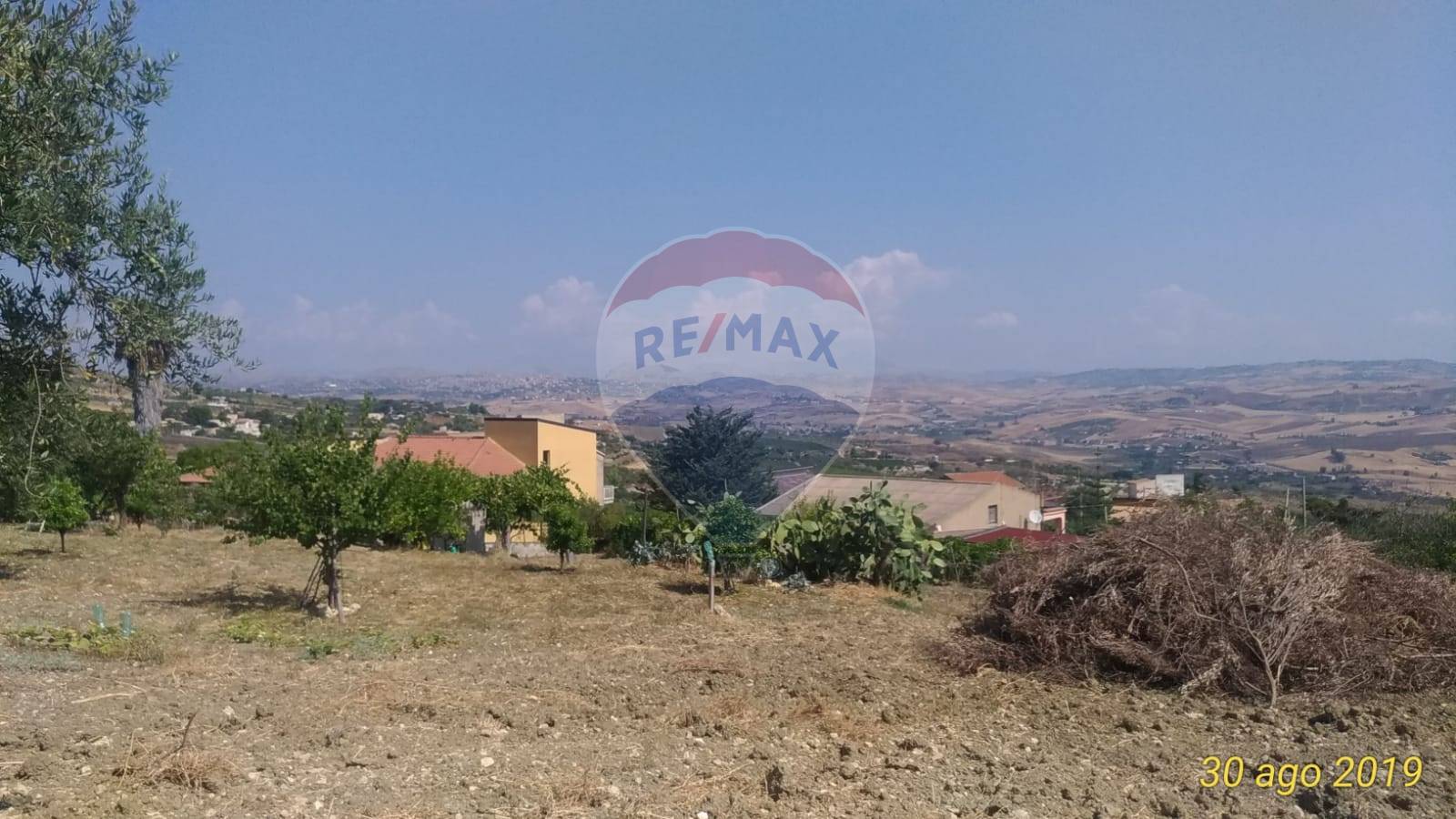 Villa Unifamiliare - Indipendente AGRIGENTO vendita  Montaperto  RE/MAX White House