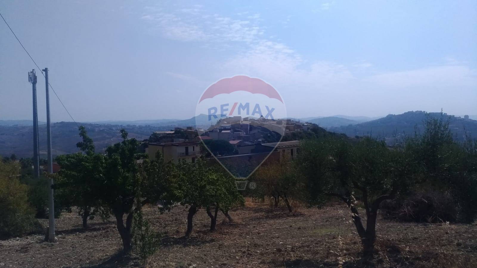 Villa Unifamiliare - Indipendente AGRIGENTO vendita  Montaperto  RE/MAX White House