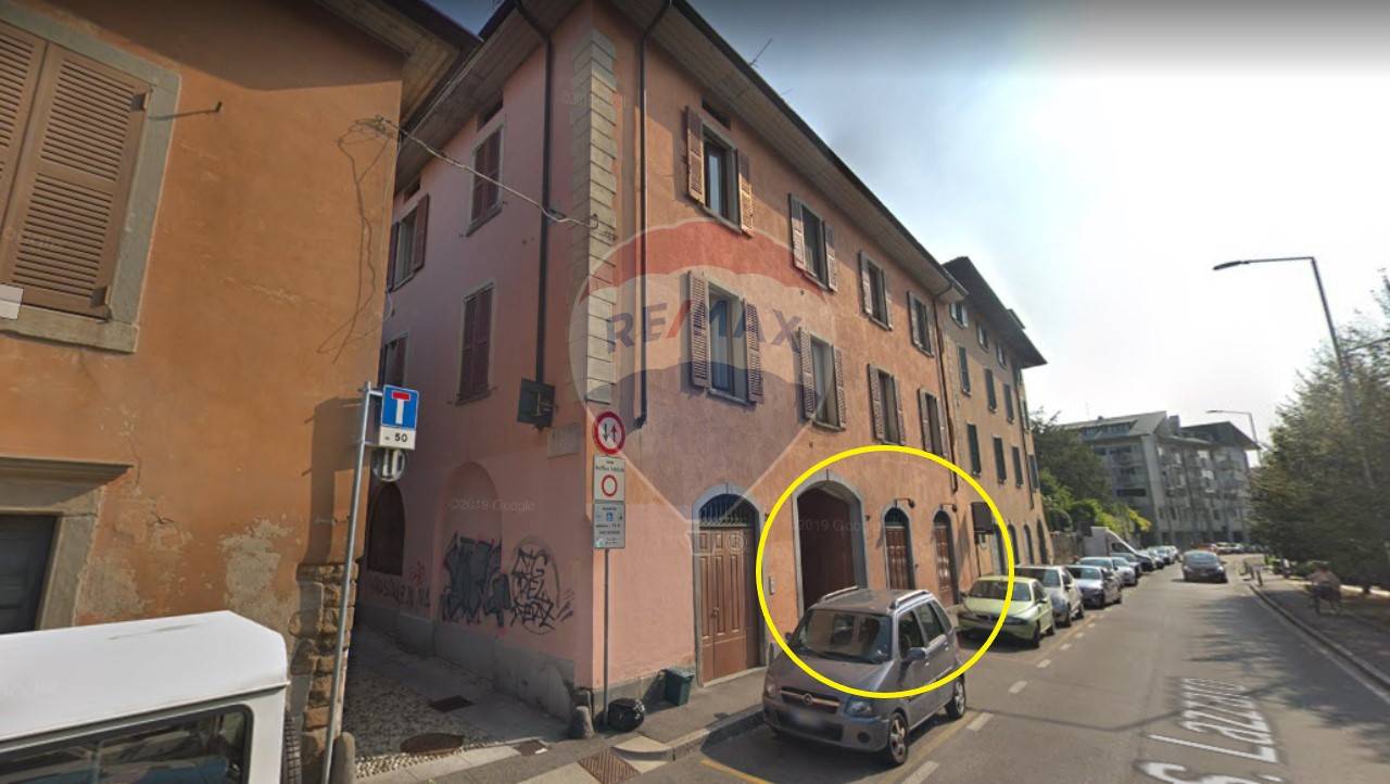 Negozio - Loc.Com. BERGAMO affitto    RE/MAX Expo