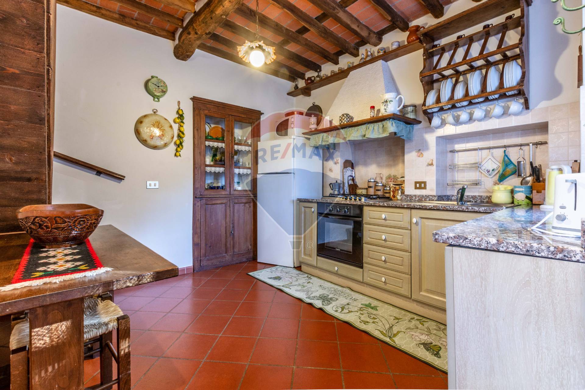 Rustico - Cascina COREGLIA ANTELMINELLI vendita  Gromignana  RE/MAX Quality House