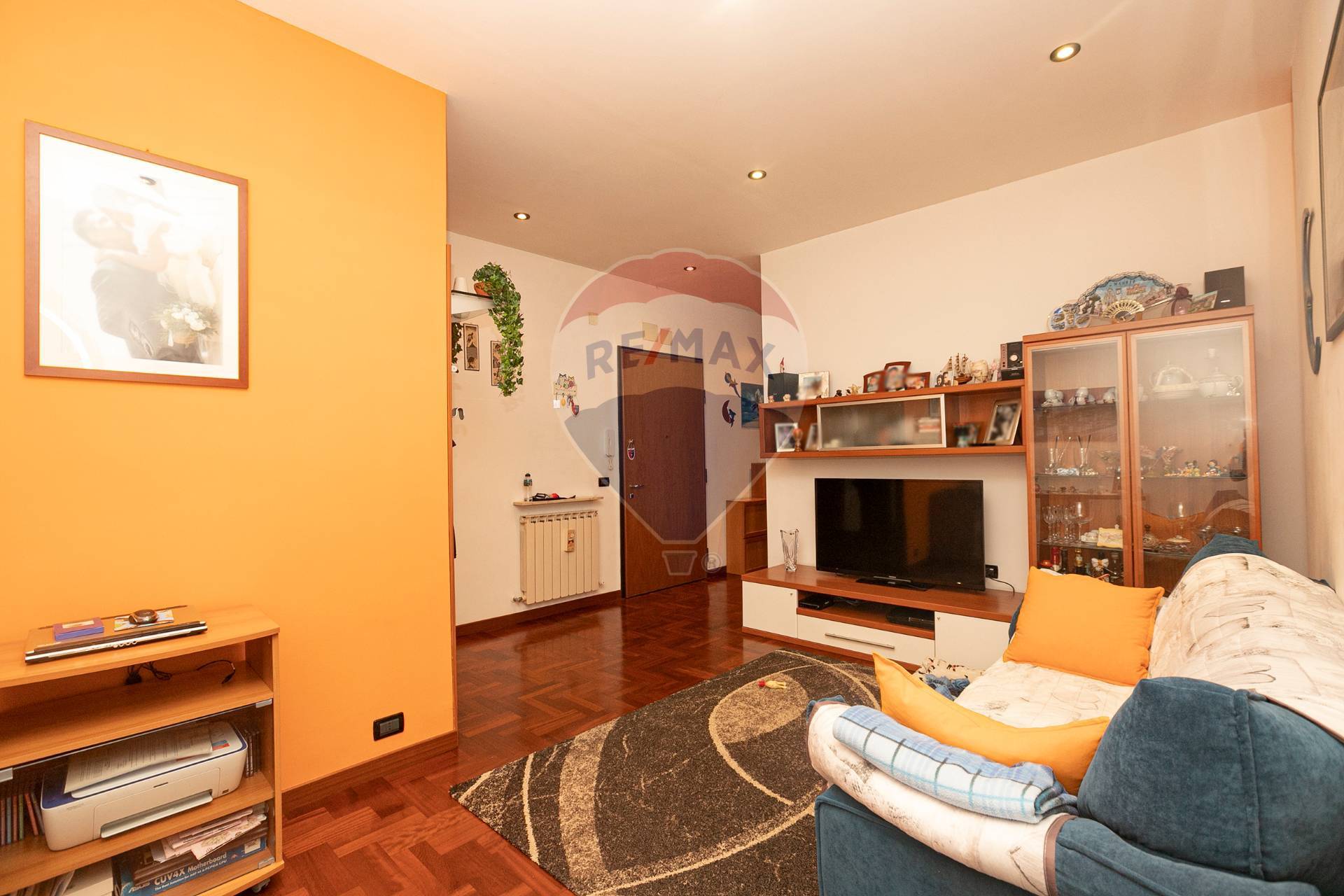 Appartamento GENOVA vendita  Pegli  RE/MAX Med