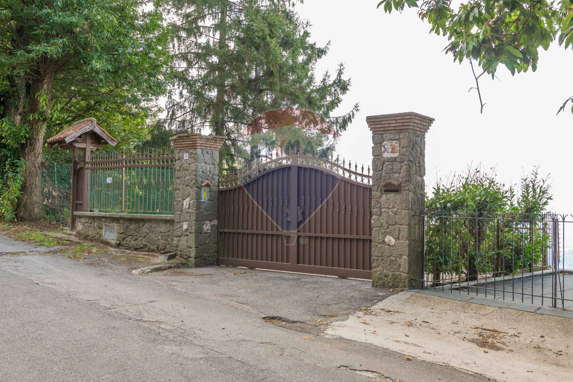 Villa ROCCA DI PAPA vendita    RE/MAX Opzione Casa