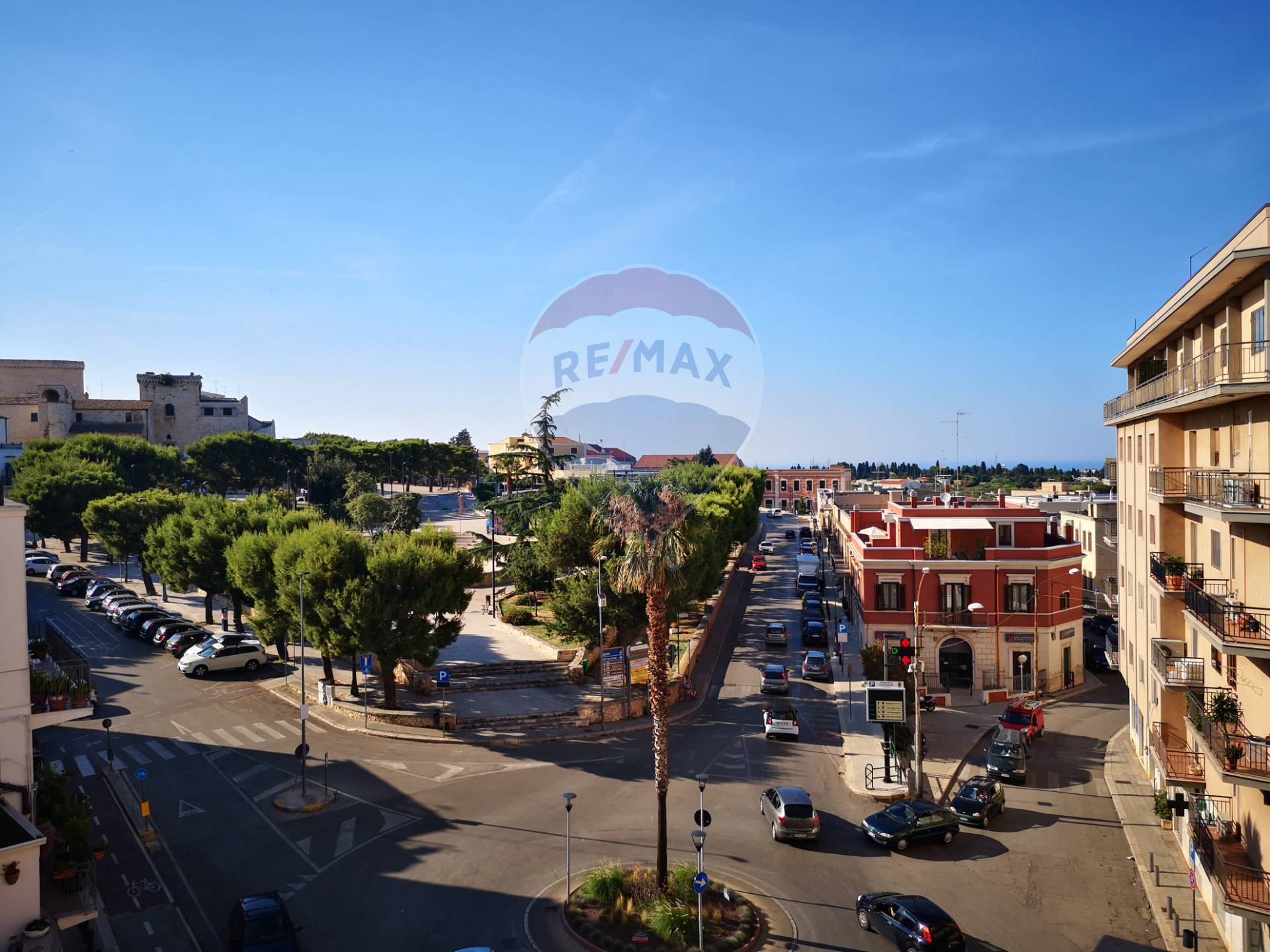 Appartamento CONVERSANO vendita    RE/MAX Acquachiara