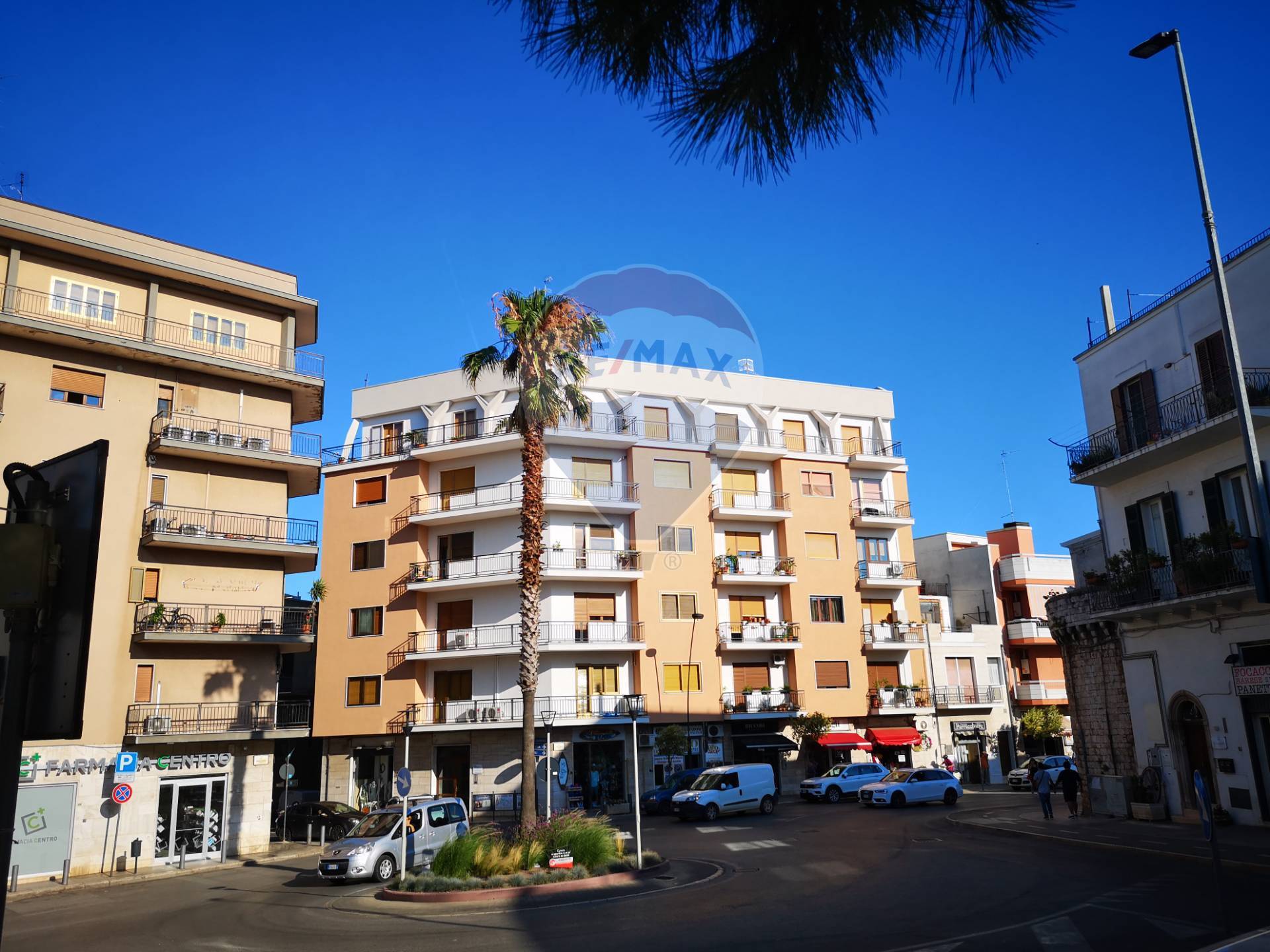 Appartamento CONVERSANO vendita    RE/MAX Acquachiara