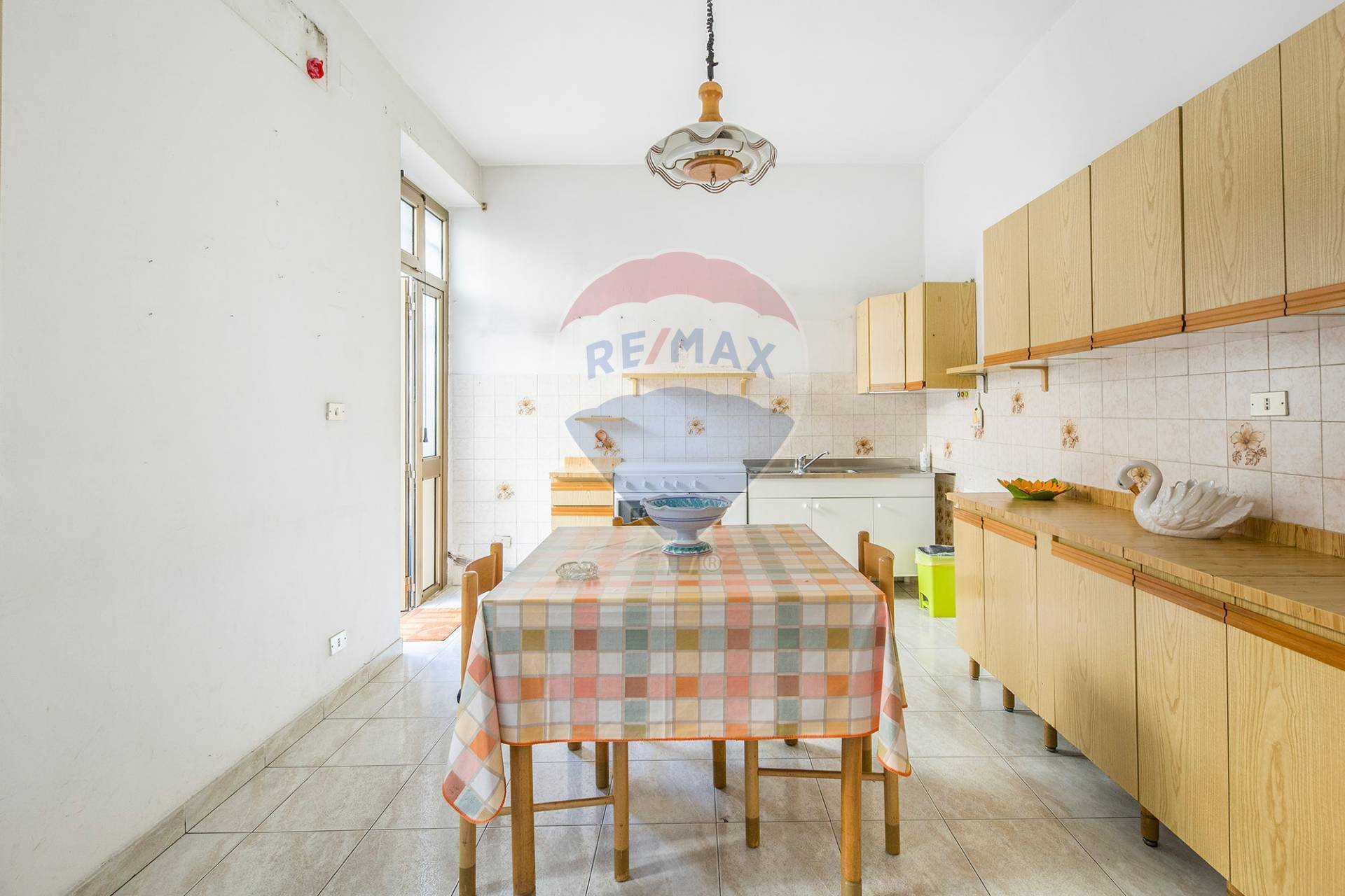 Villa Unifamiliare - Indipendente CATANIA vendita  Librino  RE/MAX City Home