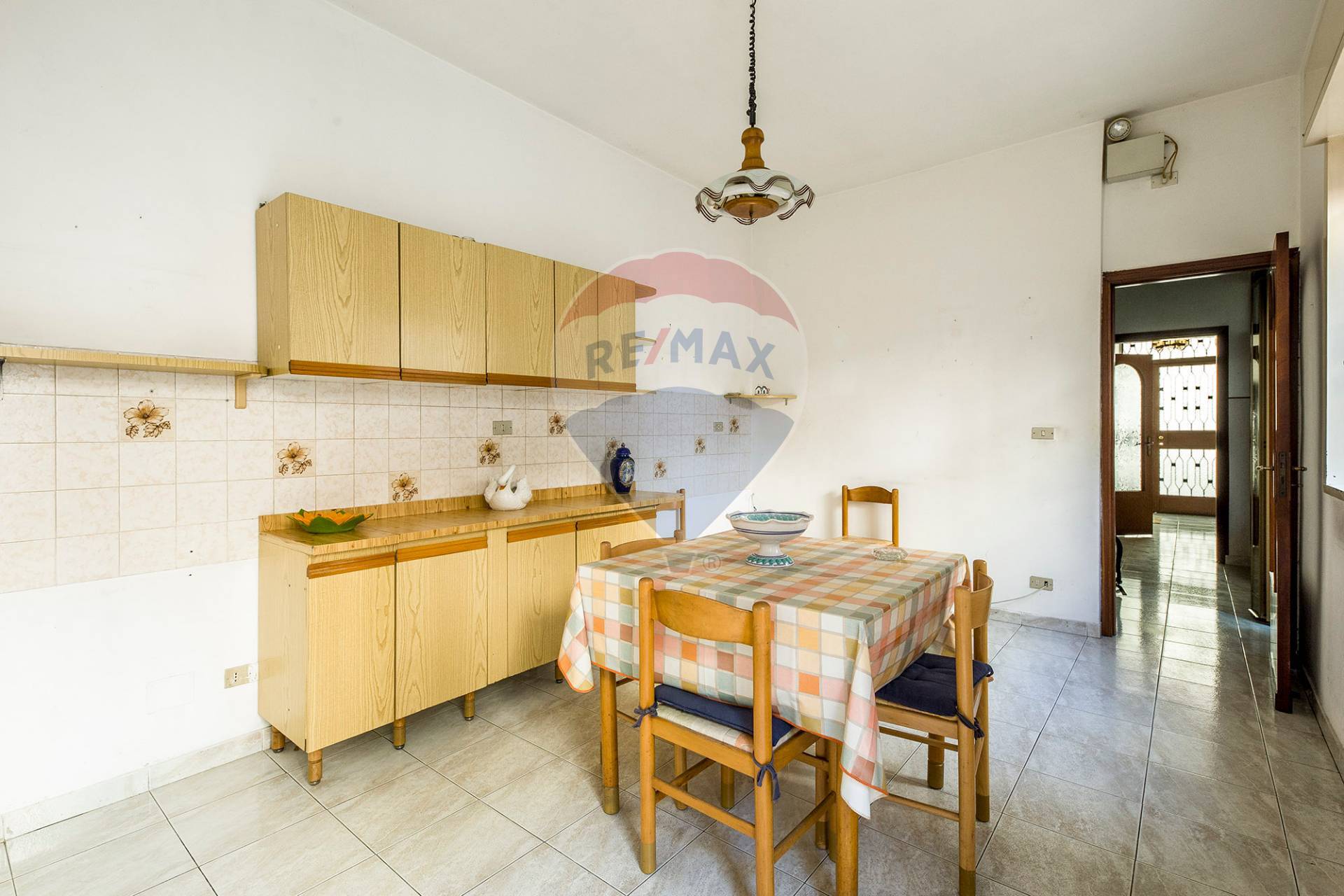 Villa Unifamiliare - Indipendente CATANIA vendita  Librino  RE/MAX City Home