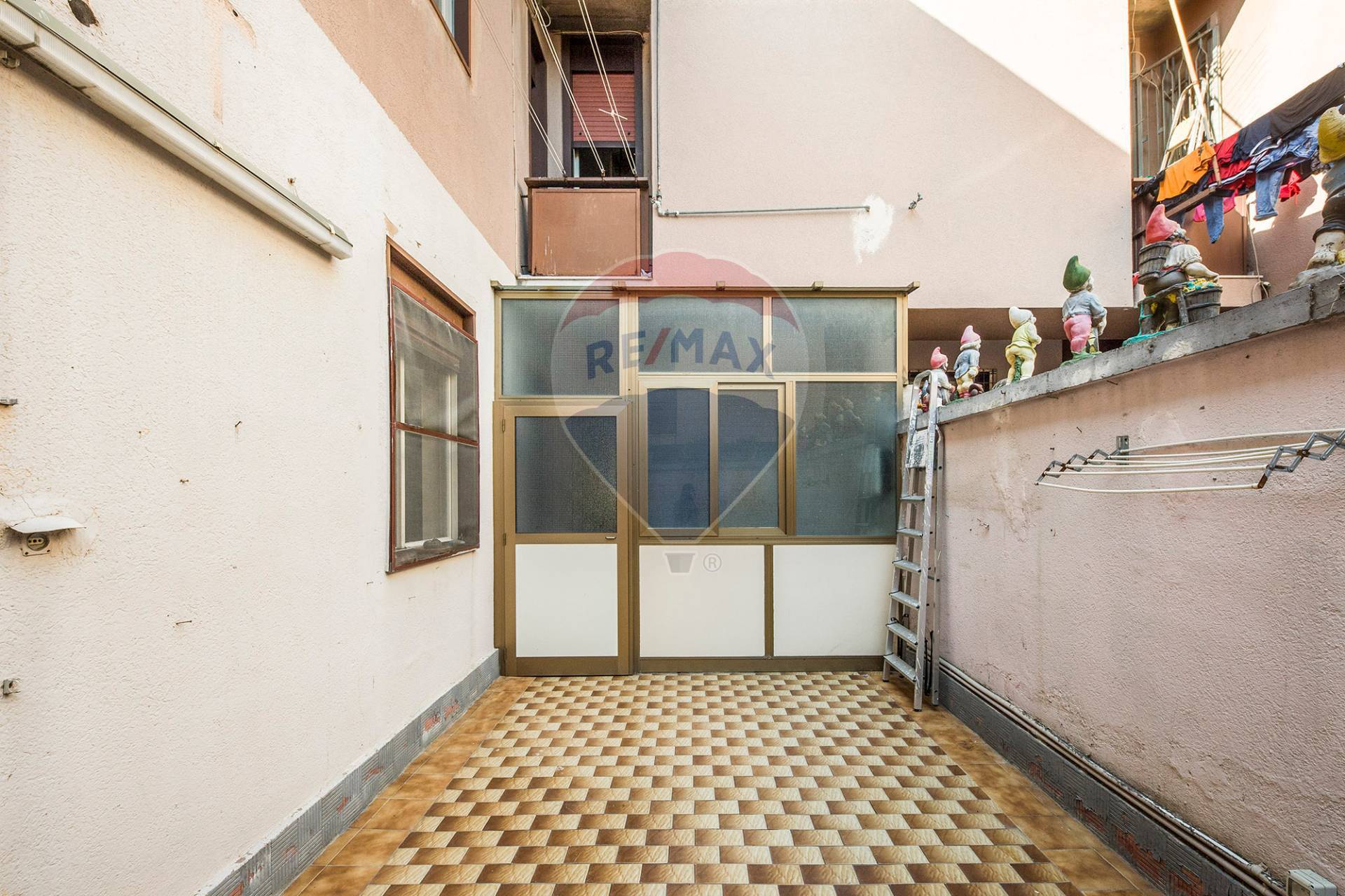 Villa Unifamiliare - Indipendente CATANIA vendita  Librino  RE/MAX City Home