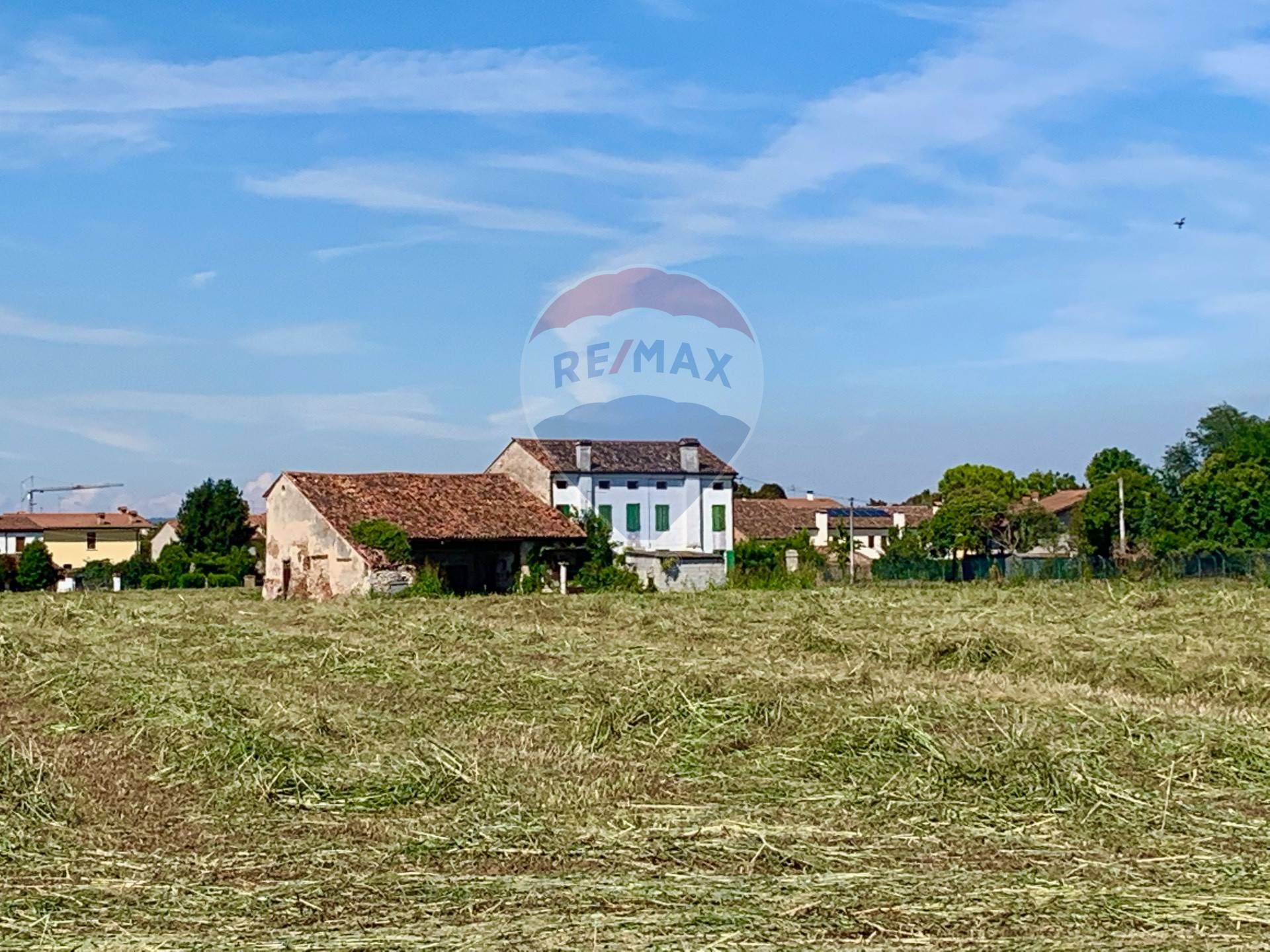 Rustico - Cascina NOVENTA VICENTINA vendita    RE/MAX Top Brokers