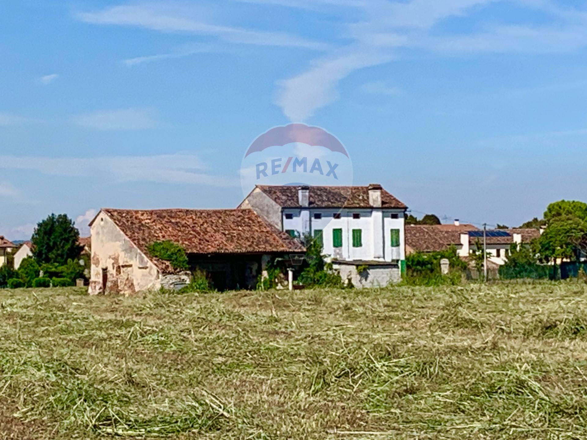 Rustico - Cascina NOVENTA VICENTINA vendita    RE/MAX Top Brokers