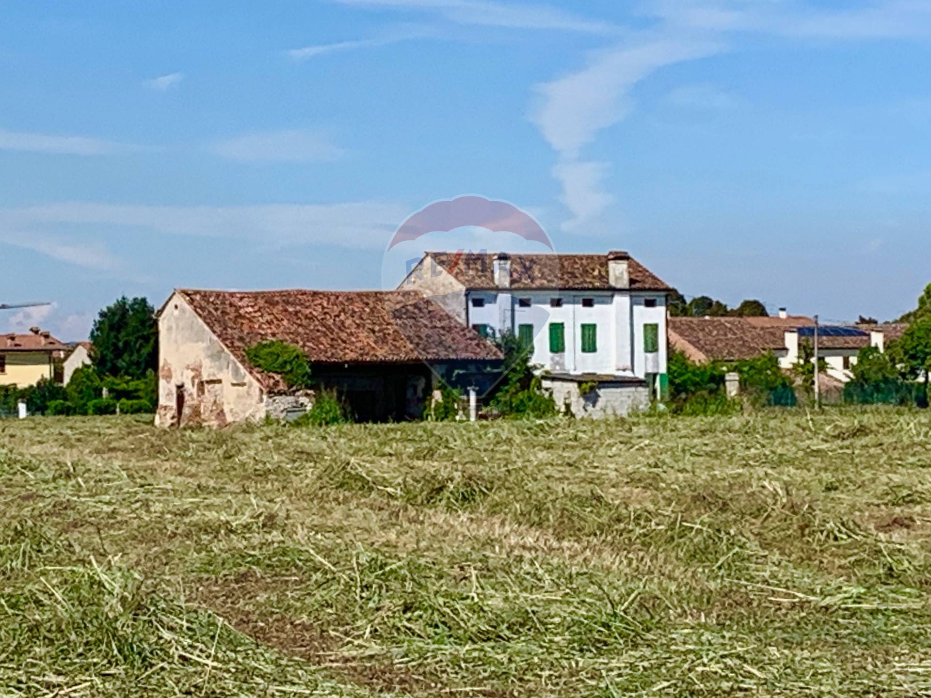 Rustico - Cascina NOVENTA VICENTINA vendita    RE/MAX Top Brokers