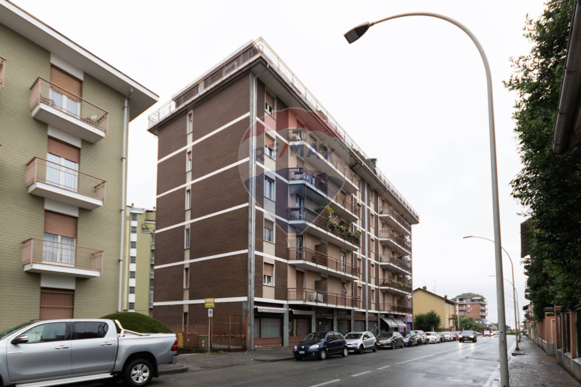 Appartamento BIELLA vendita  Semicentro  RE/MAX Unit