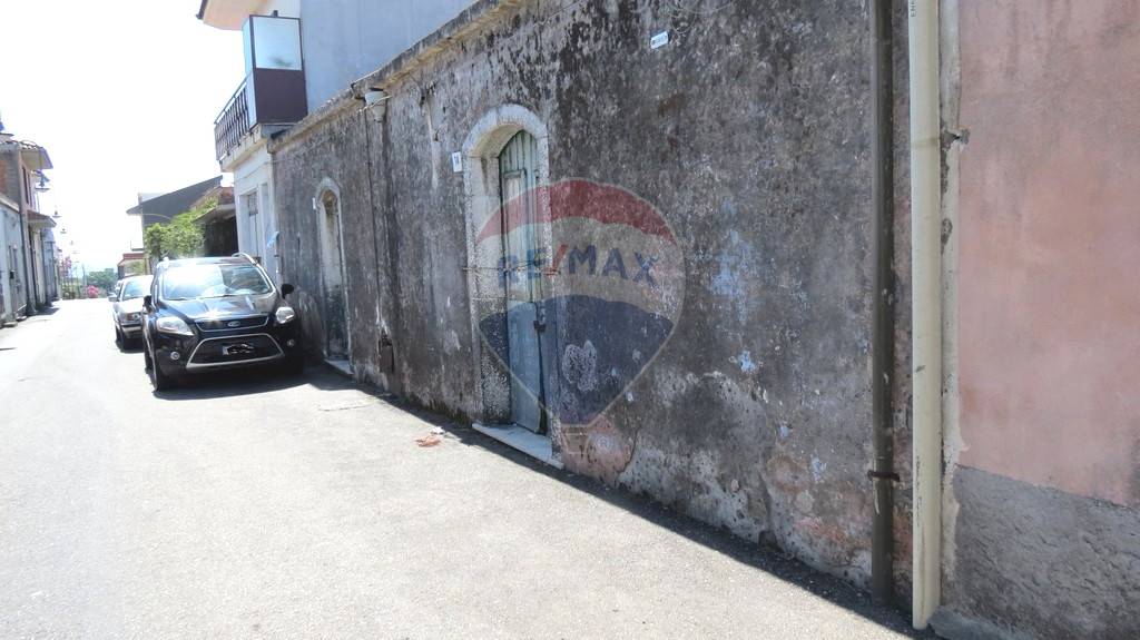 Villa Unifamiliare - Indipendente ACIREALE vendita  Scillichenti  RE/MAX City Home