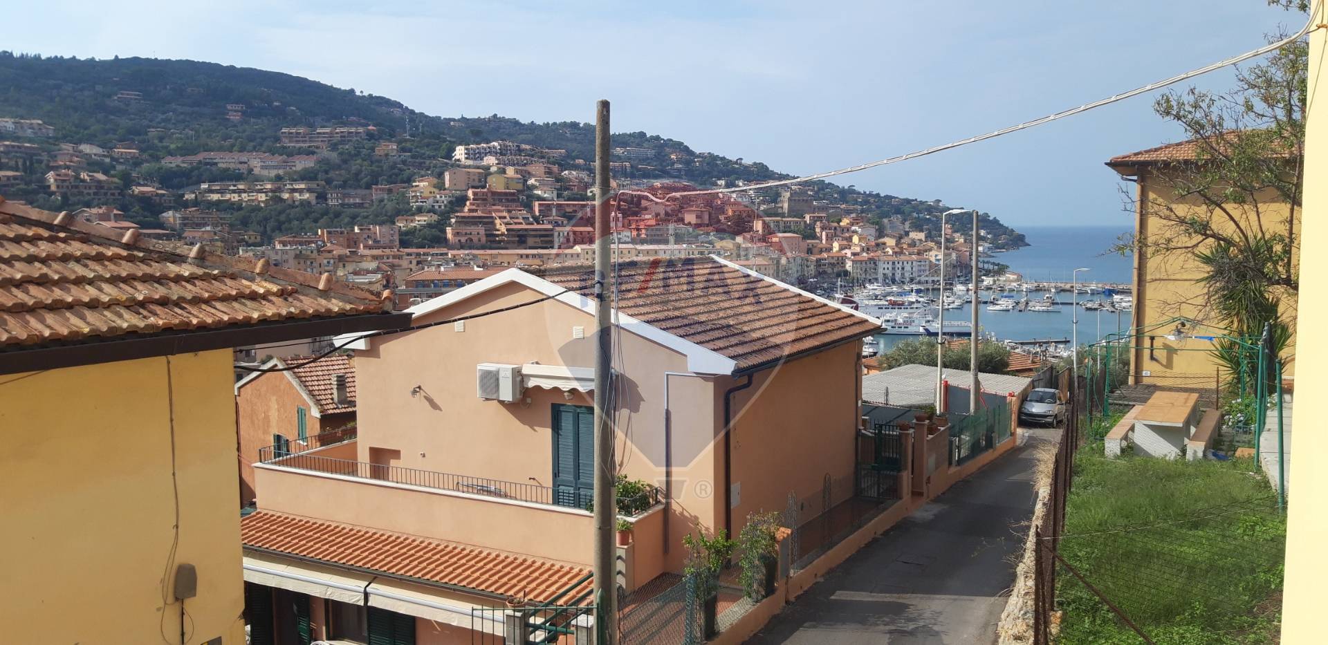 Appartamento MONTE ARGENTARIO vendita  Porto Santo Stefano - Centro  RE/MAX Silver