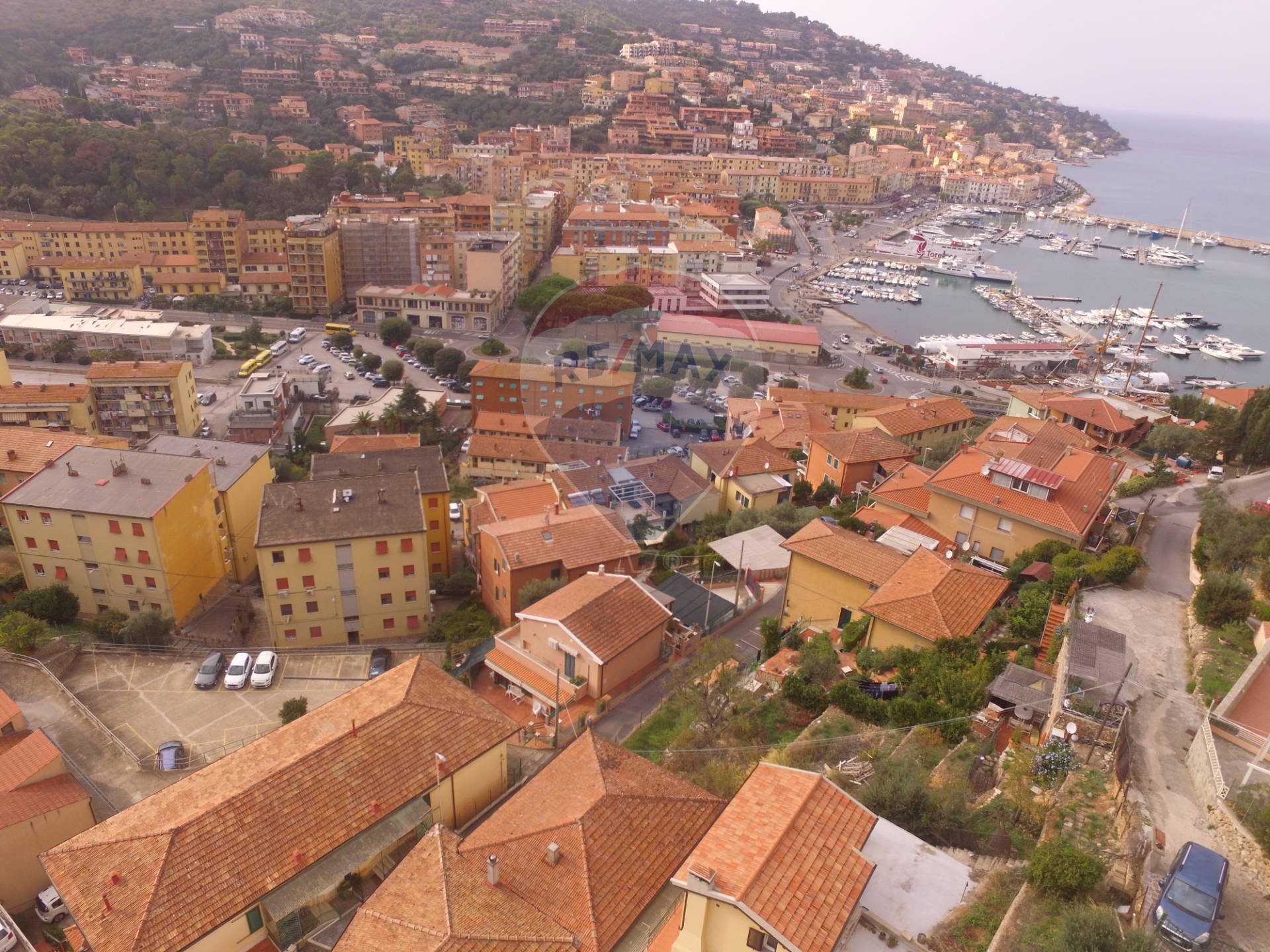  monte-argentario vendita quart: porto santo stefano - centro re-max-silver