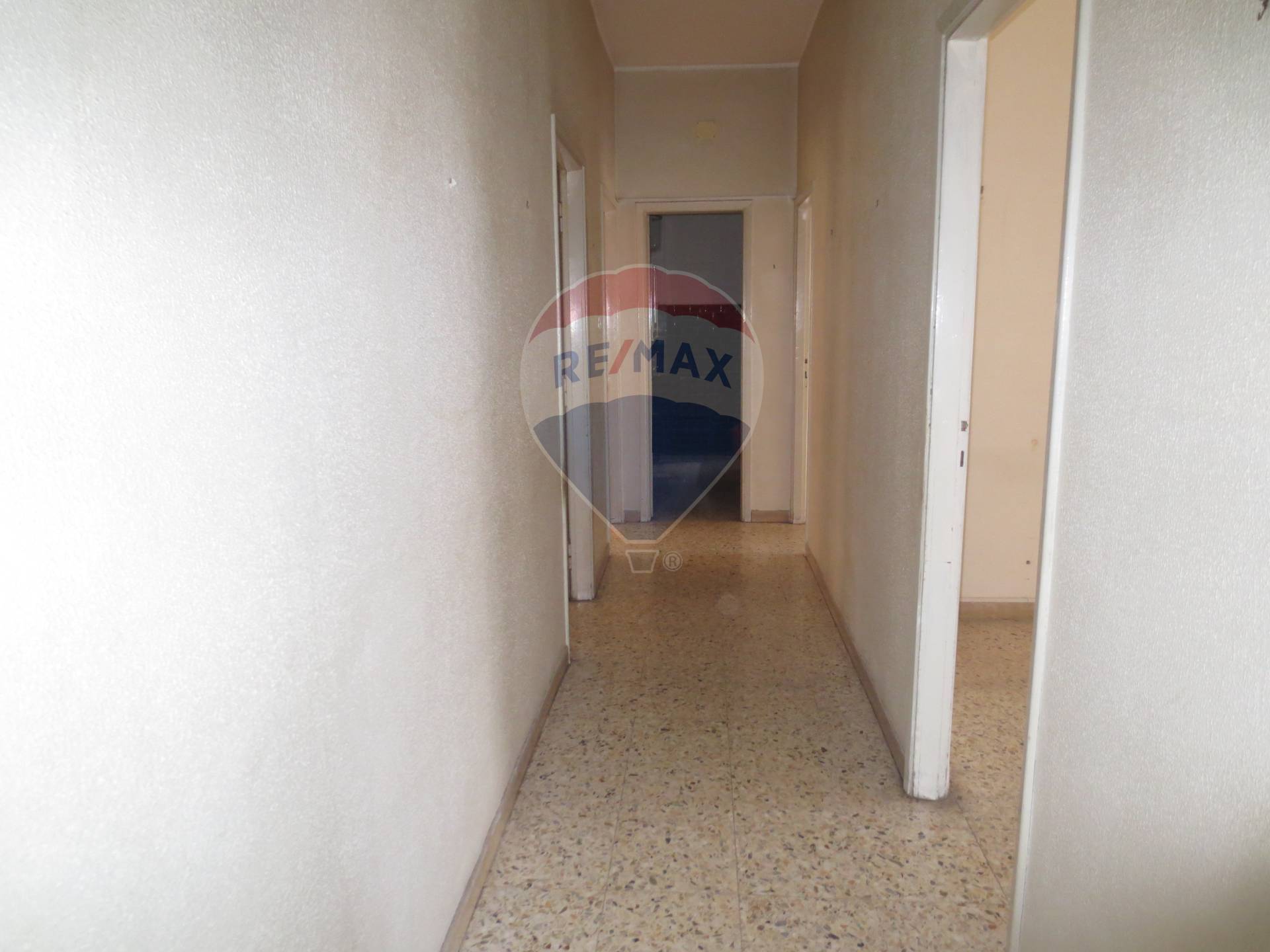 Appartamento CATANIA vendita  Viale M. Rapisardi - Lavaggi  RE/MAX CasAffare