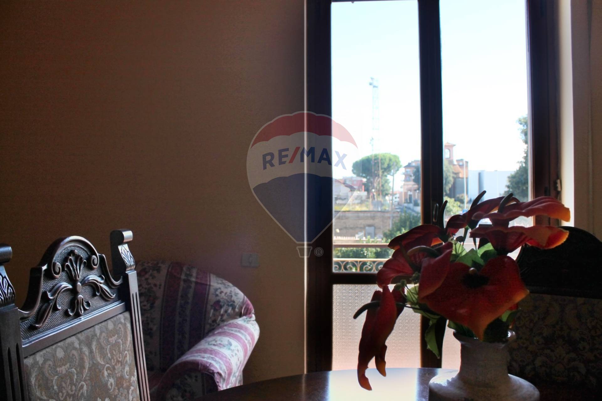 Appartamento ROMA vendita  Castelverde Di Lunghezza  RE/MAX Diamond