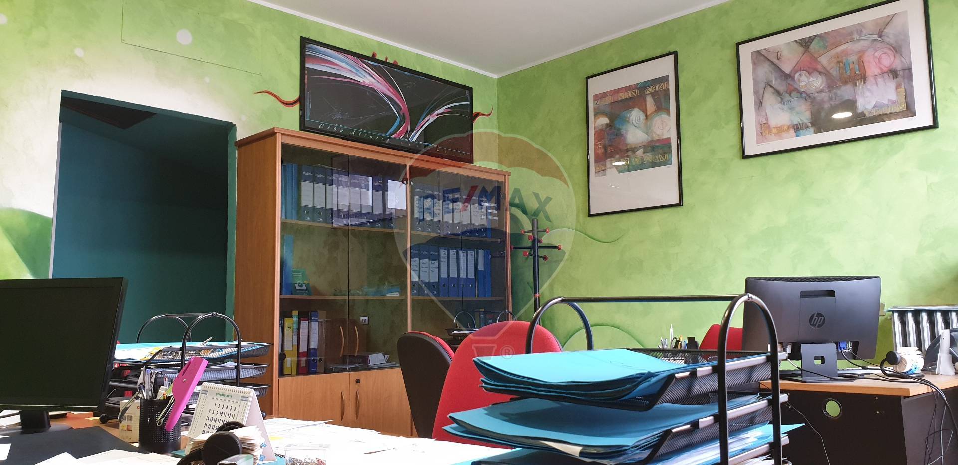 Negozio - Loc.Com. TORINO affitto  Madonna Campagna  RE/MAX Vivere