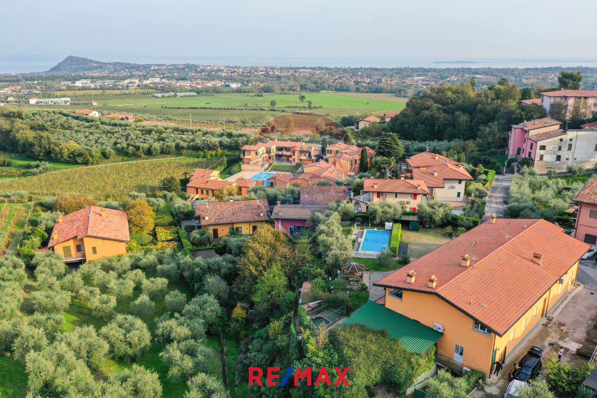 Appartamento POLPENAZZE DEL GARDA vendita  Picedo  RE/MAX Edilfin