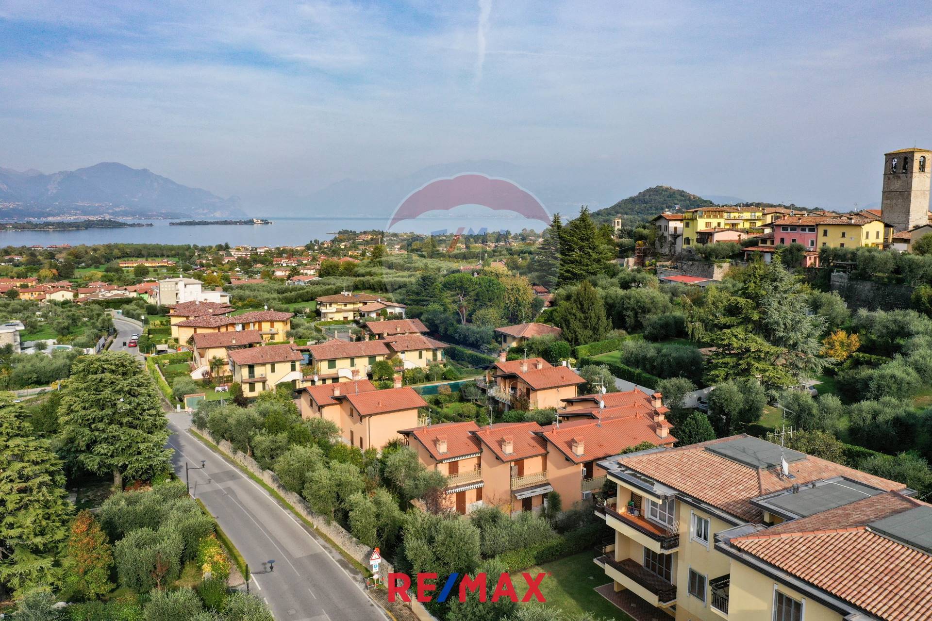 Appartamento MANERBA DEL GARDA vendita  Sorarolo  RE/MAX Edilfin