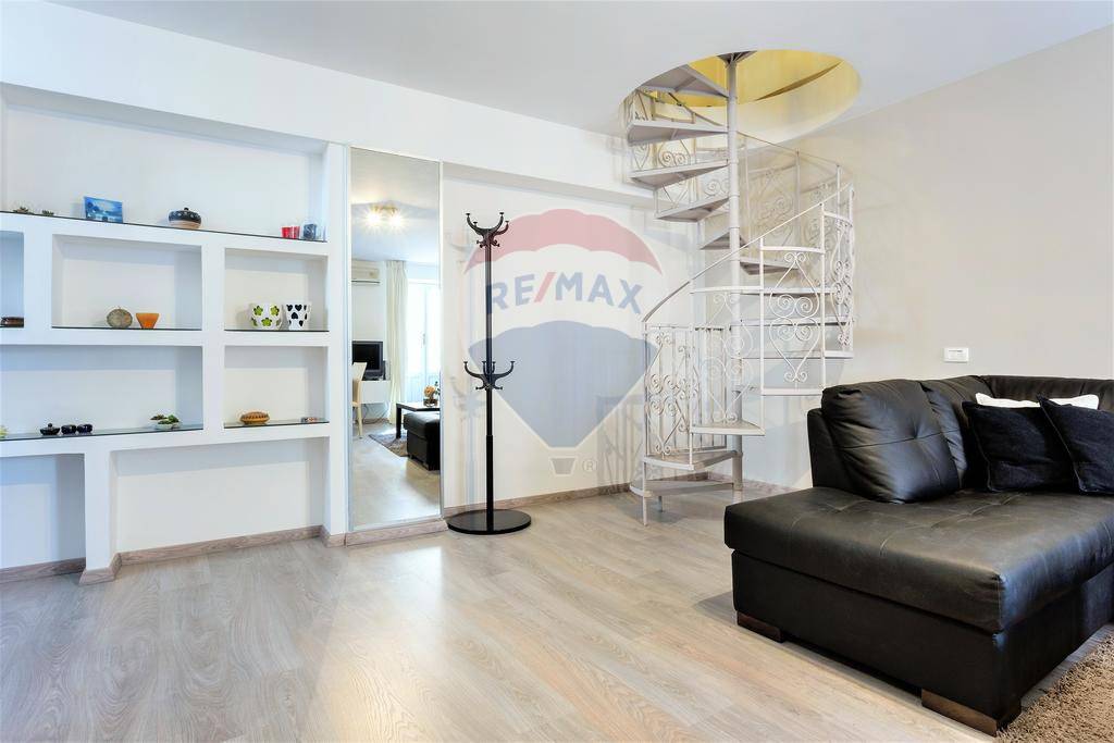 Appartamento TAORMINA vendita  Centro  RE/MAX Crea Casa