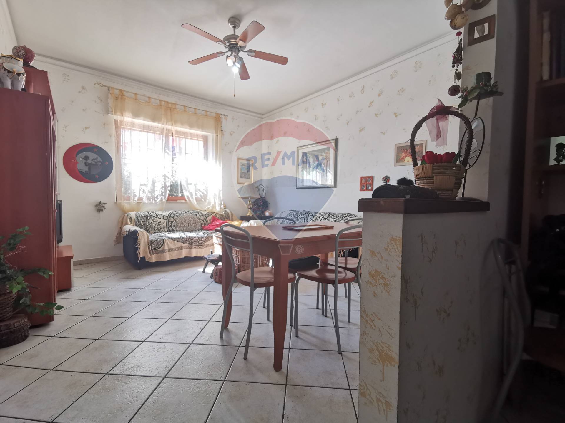 Appartamento SAN GIOVANNI LA PUNTA vendita    RE/MAX Casa Trend