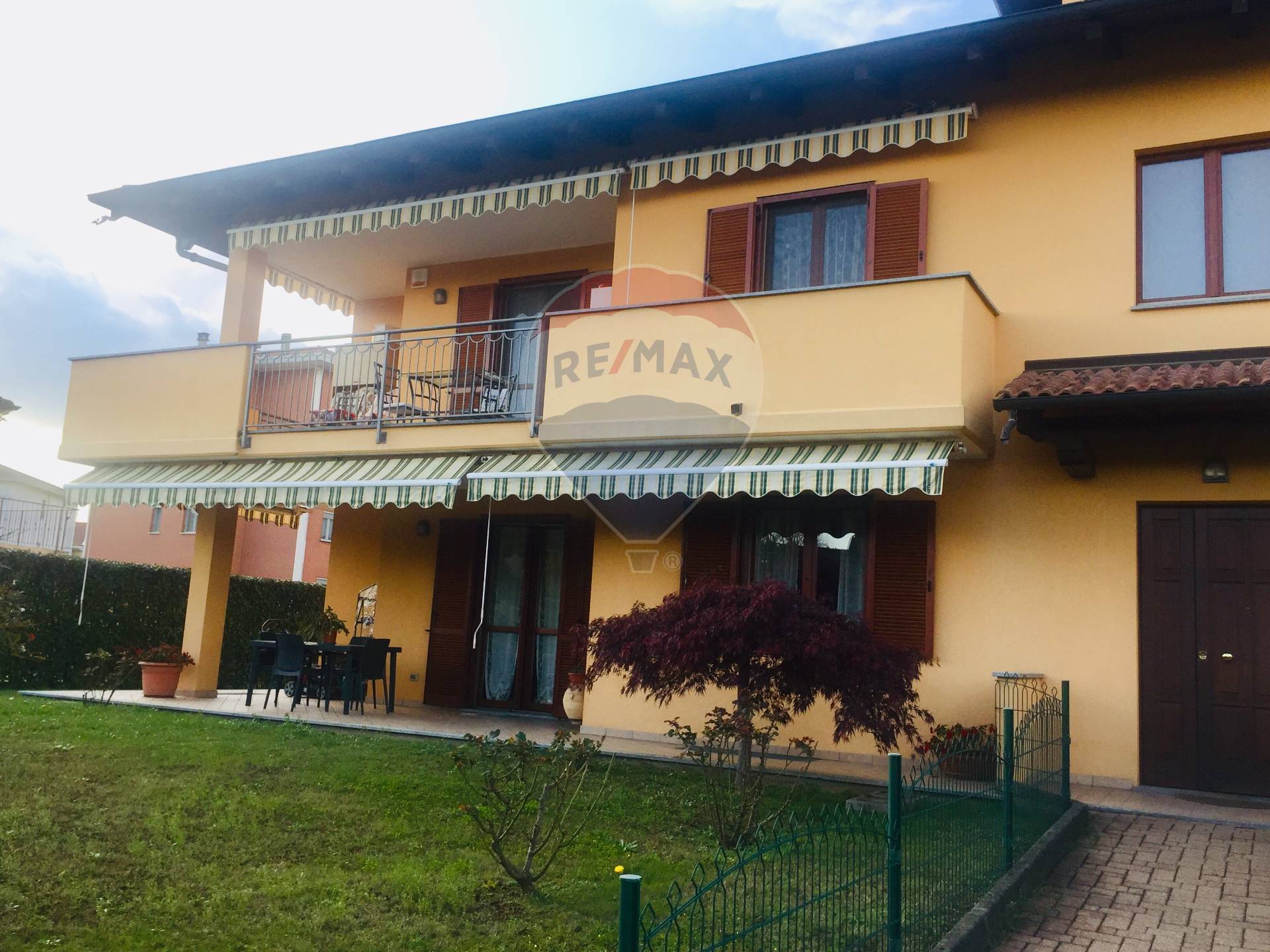 Appartamento VERRONE vendita    RE/MAX Unit