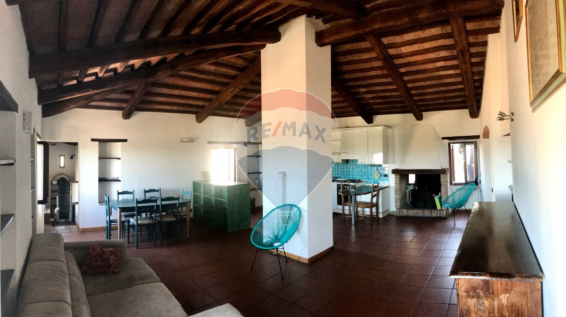 Appartamento CORCIANO vendita  Chiugiana  RE/MAX Famosa