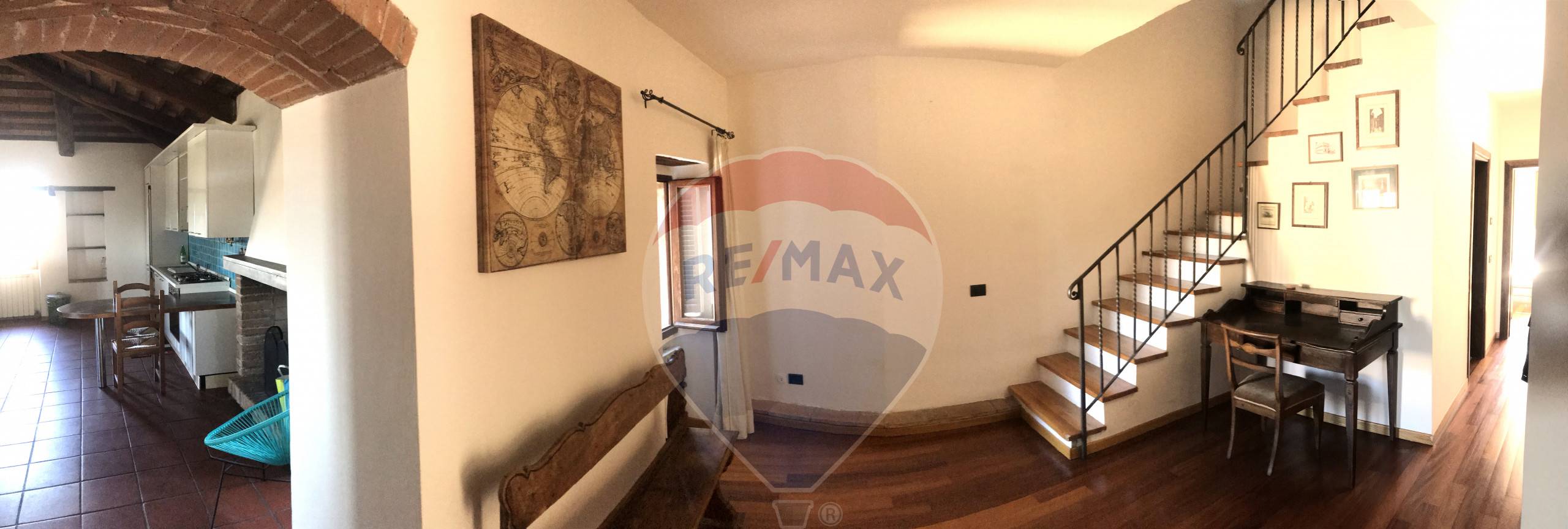 Appartamento CORCIANO vendita  Chiugiana  RE/MAX Famosa