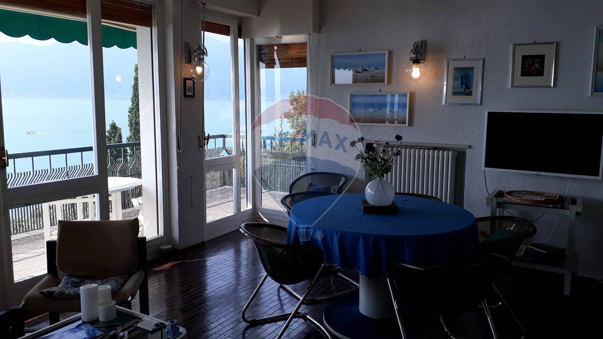 Appartamento TORRI DEL BENACO vendita    RE/MAX Lago