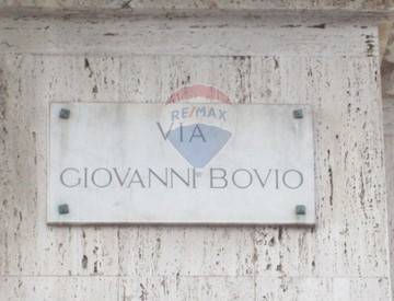 Box auto - Posto auto GENOVA vendita  Albaro  RE/MAX Med