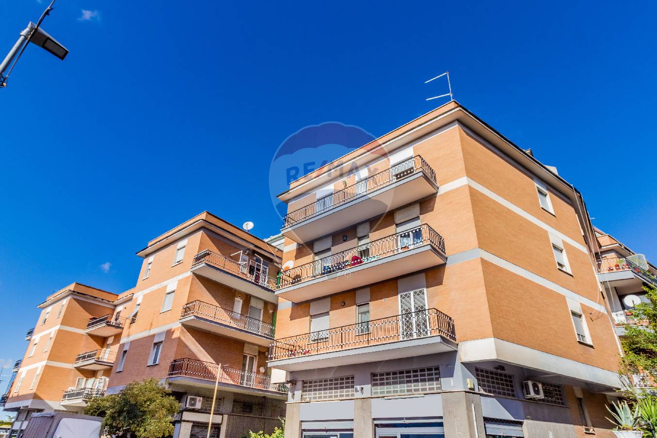 Appartamento TIVOLI vendita  Tivoli Terme  RE/MAX Property