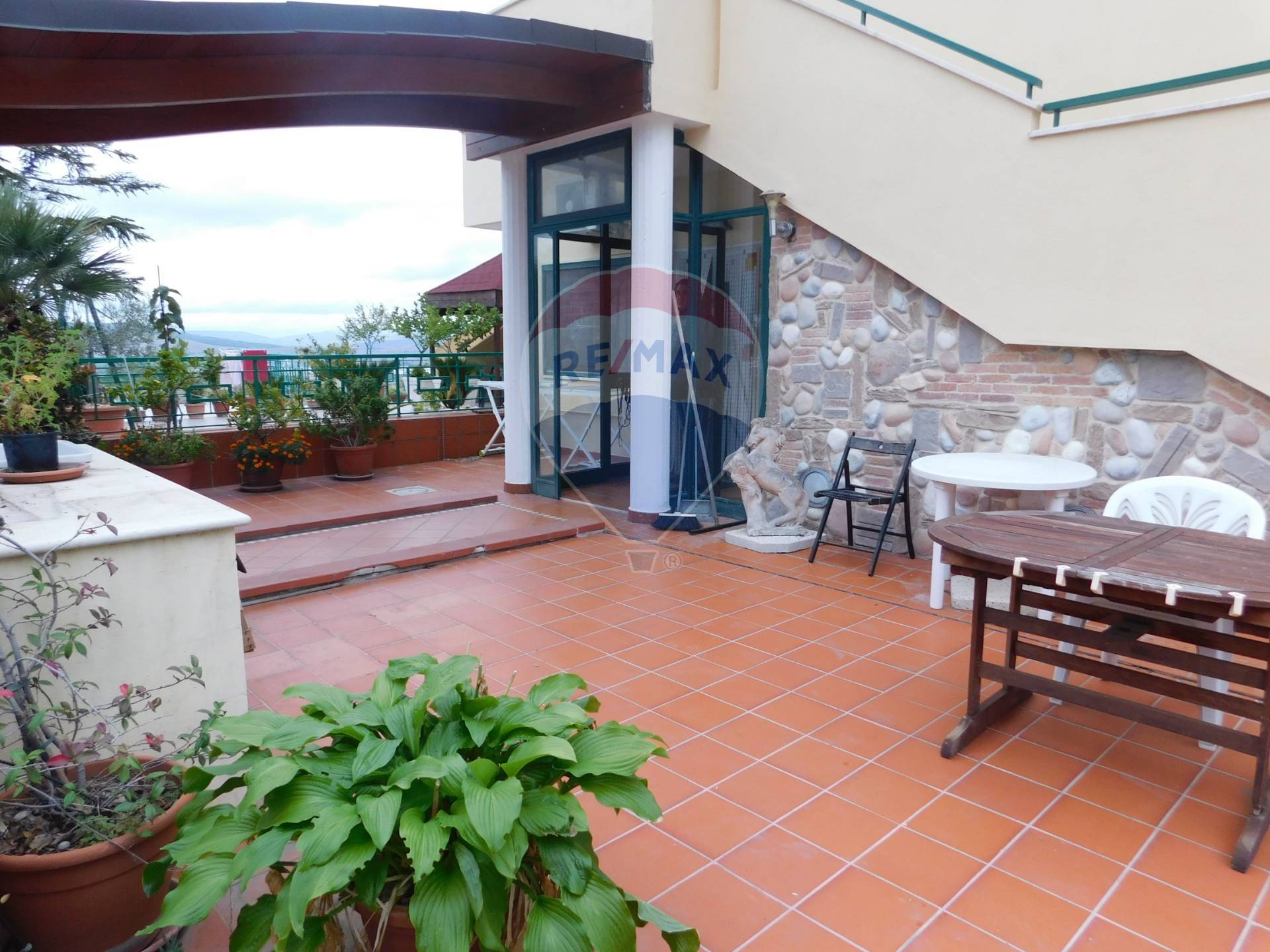 Appartamento MATERA vendita  Semicentro Nord  RE/MAX Sprint